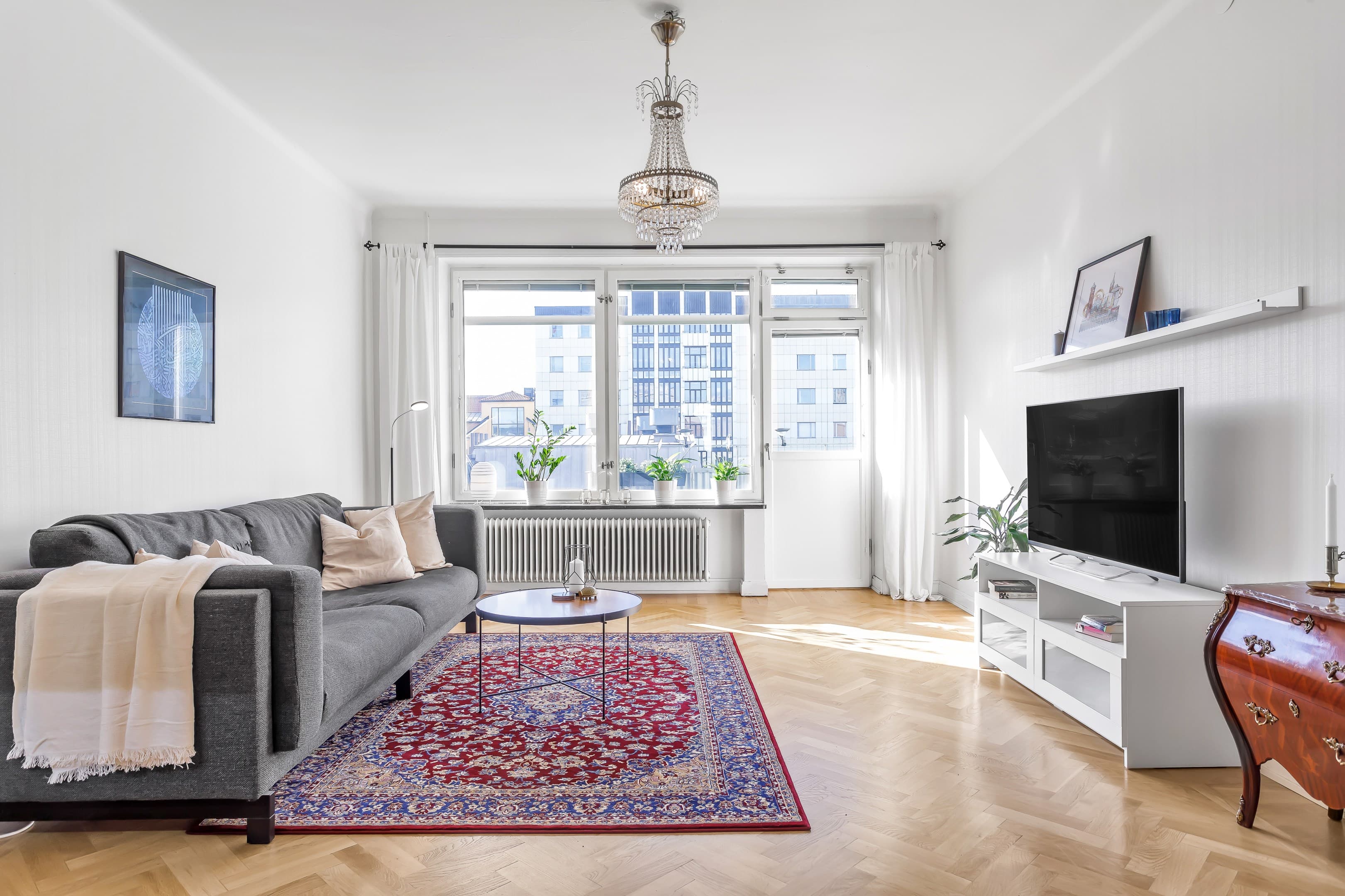 Kungsgatan 52 C