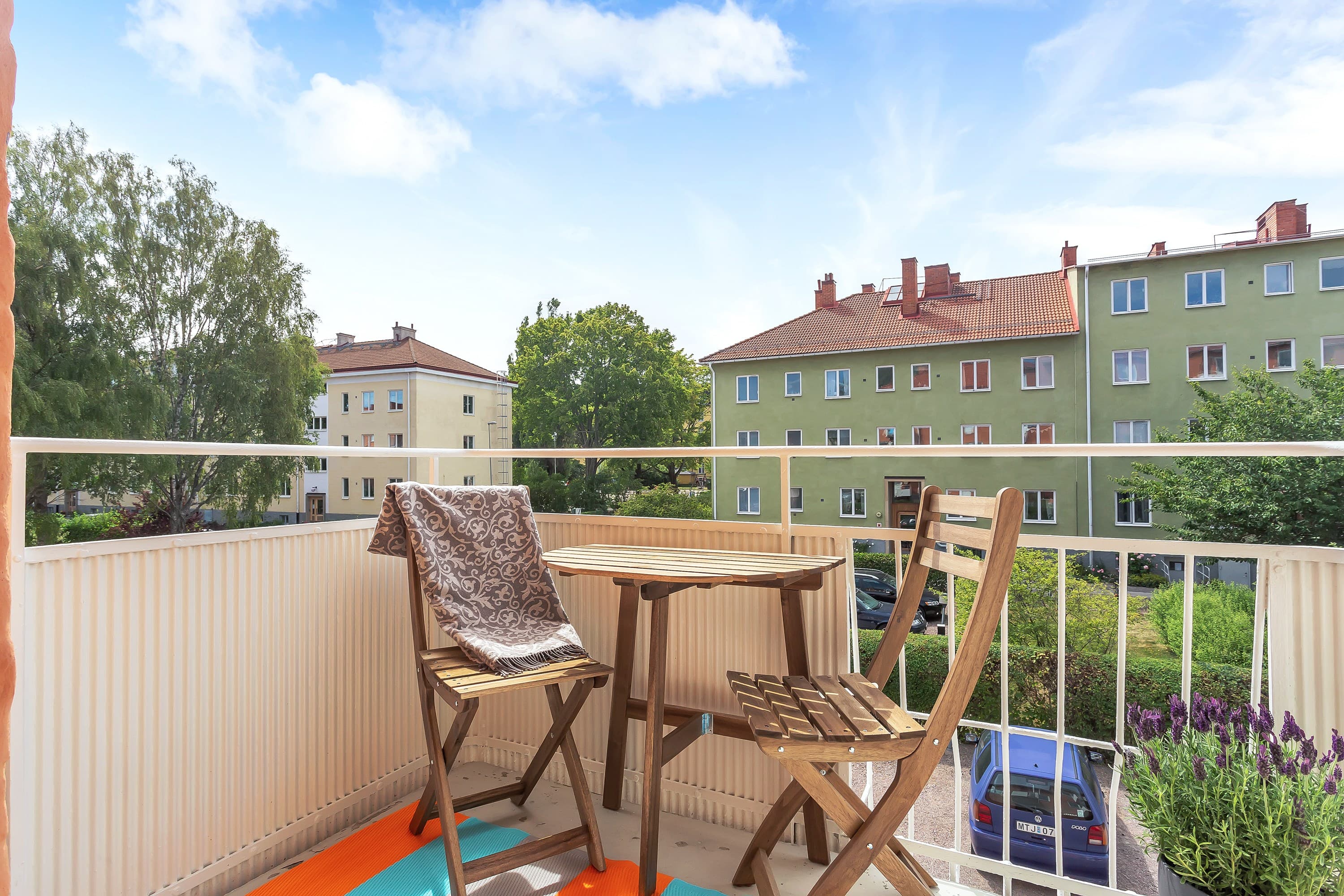 Norrtäljegatan 18 A