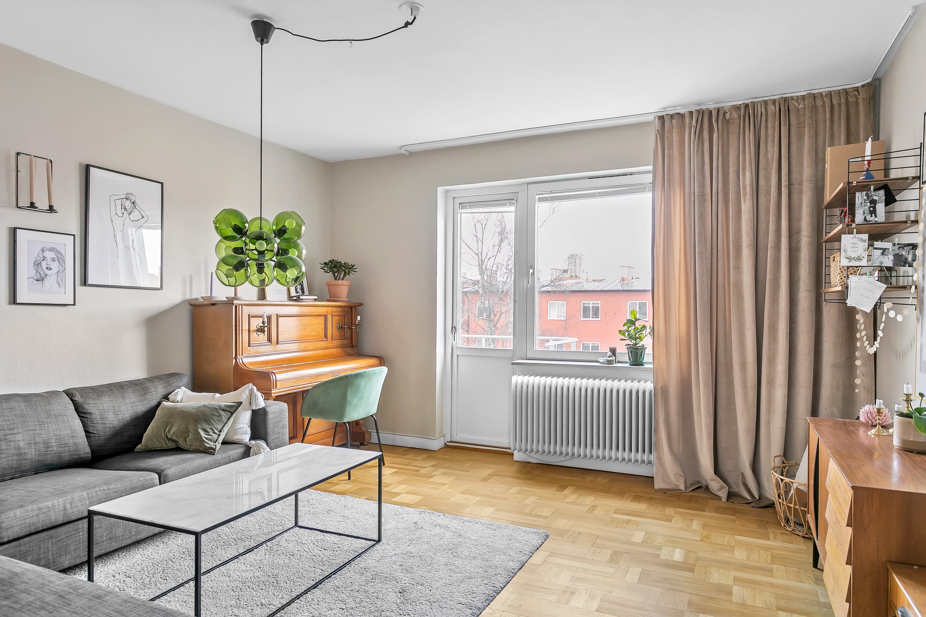 Torkelsgatan 8 C