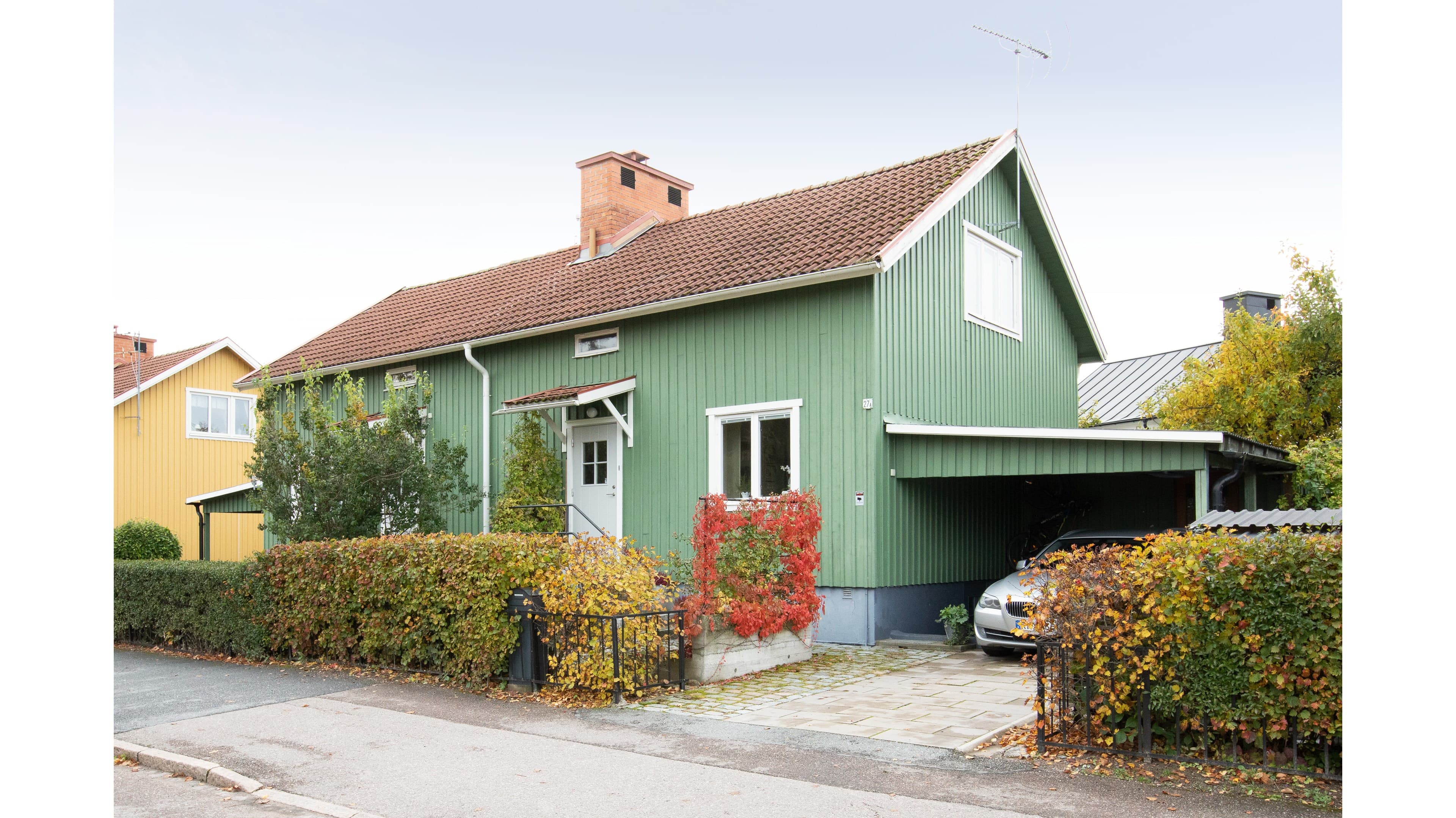 Björkgatan 27A