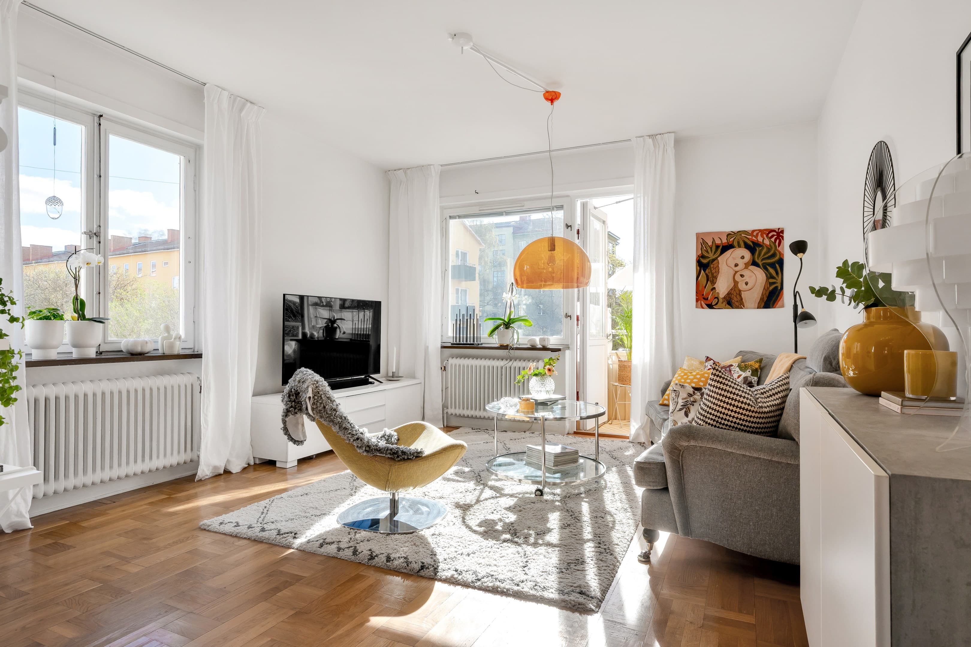 Geijersgatan 27A