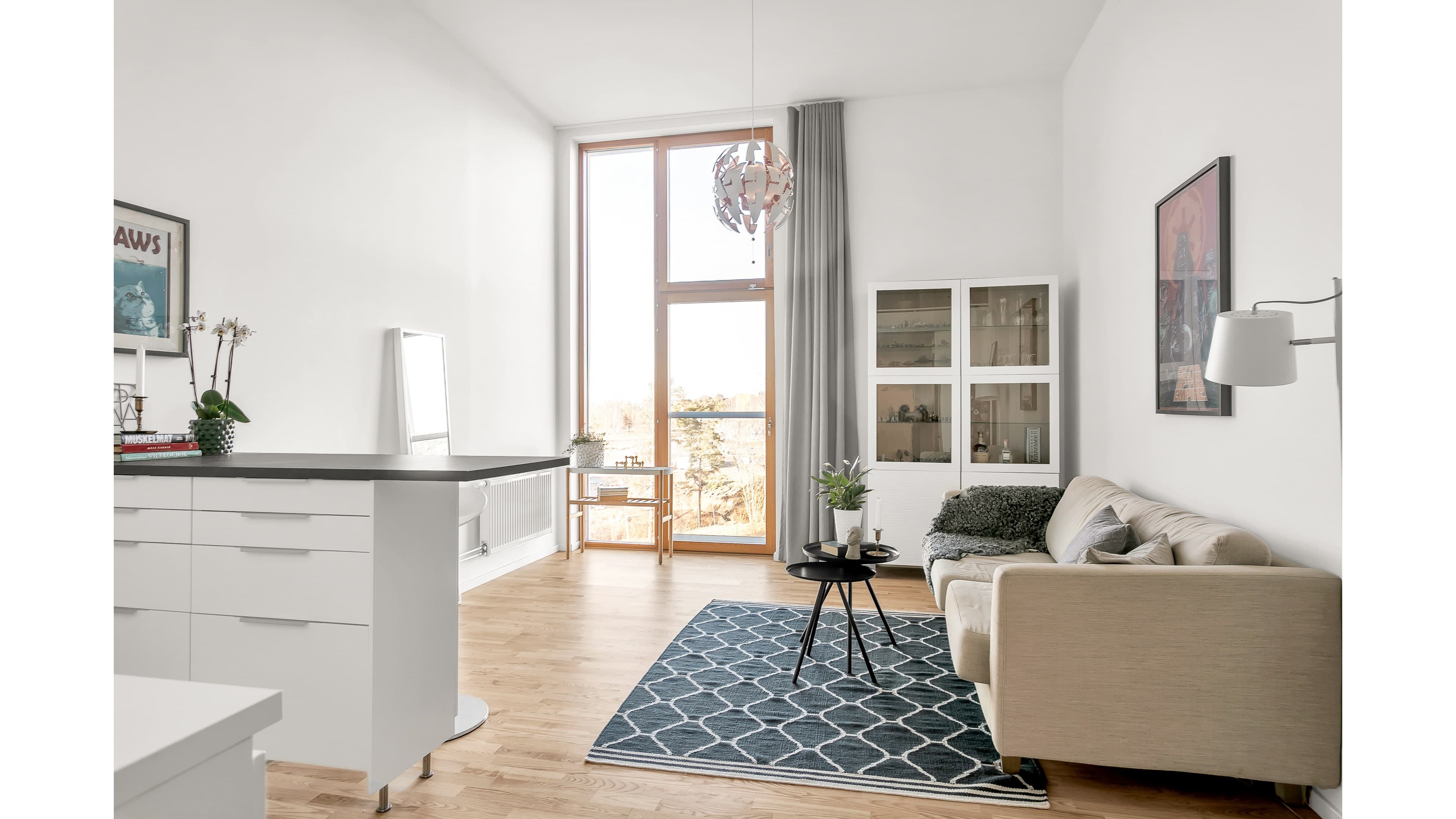 Torgny Segerstedts allé 27