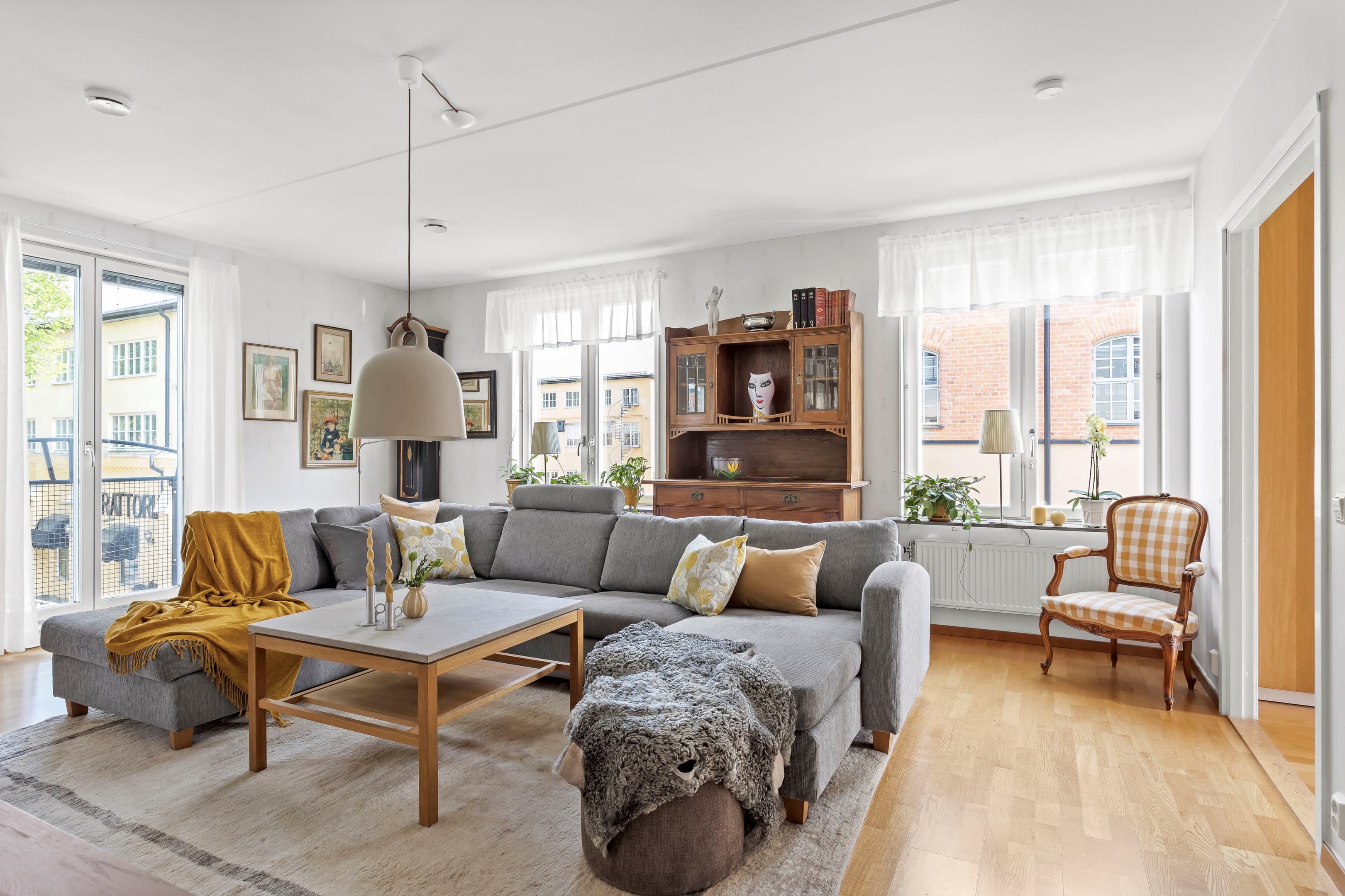 S:t Persgatan 23 A