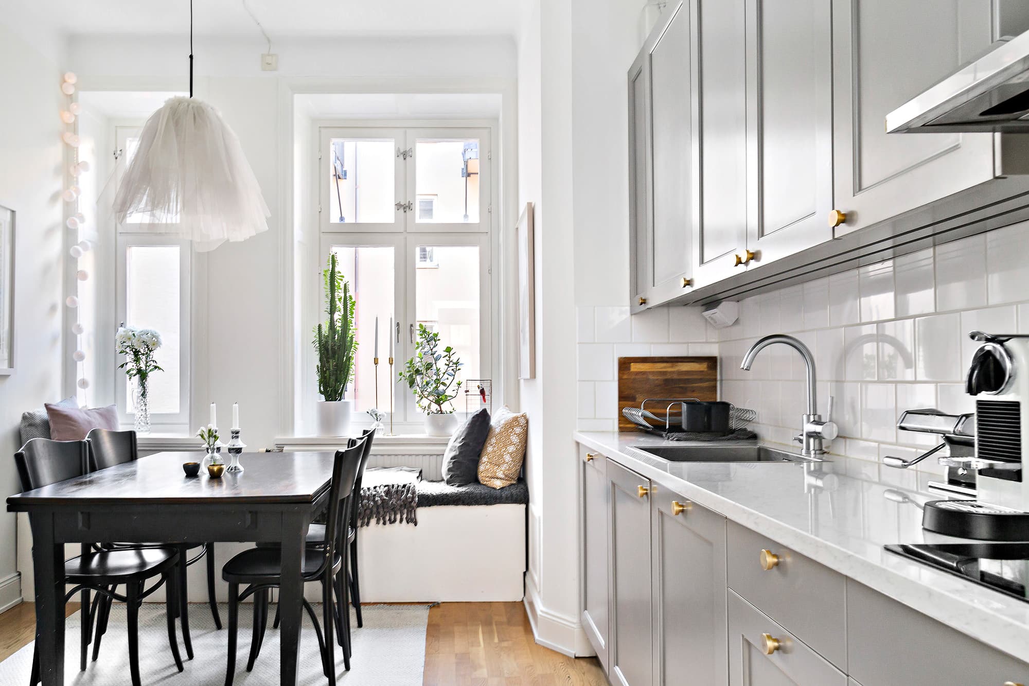 Alströmergatan 6, 2tr