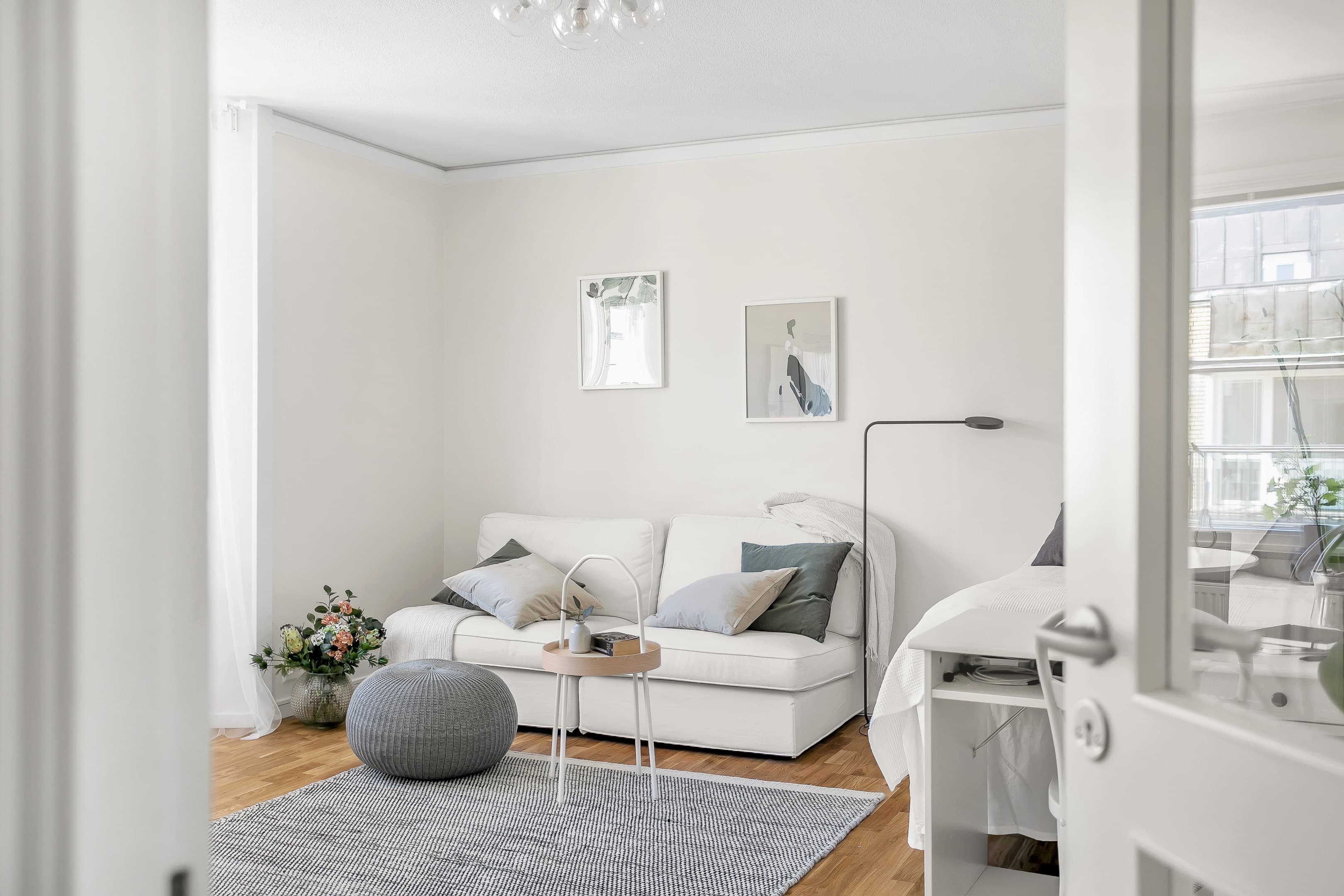 Bäverns gränd 18