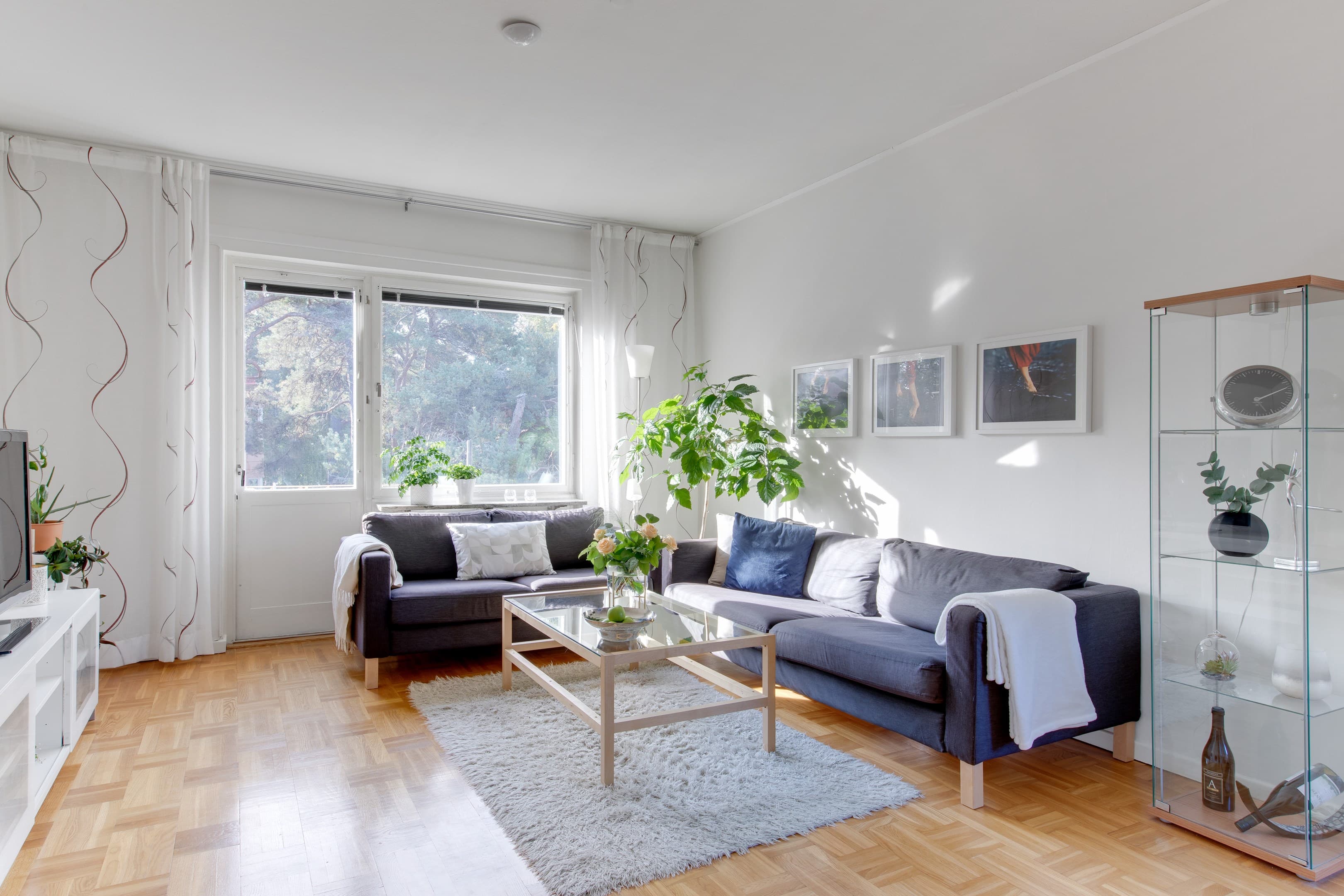 Lindsbergsgatan 8A