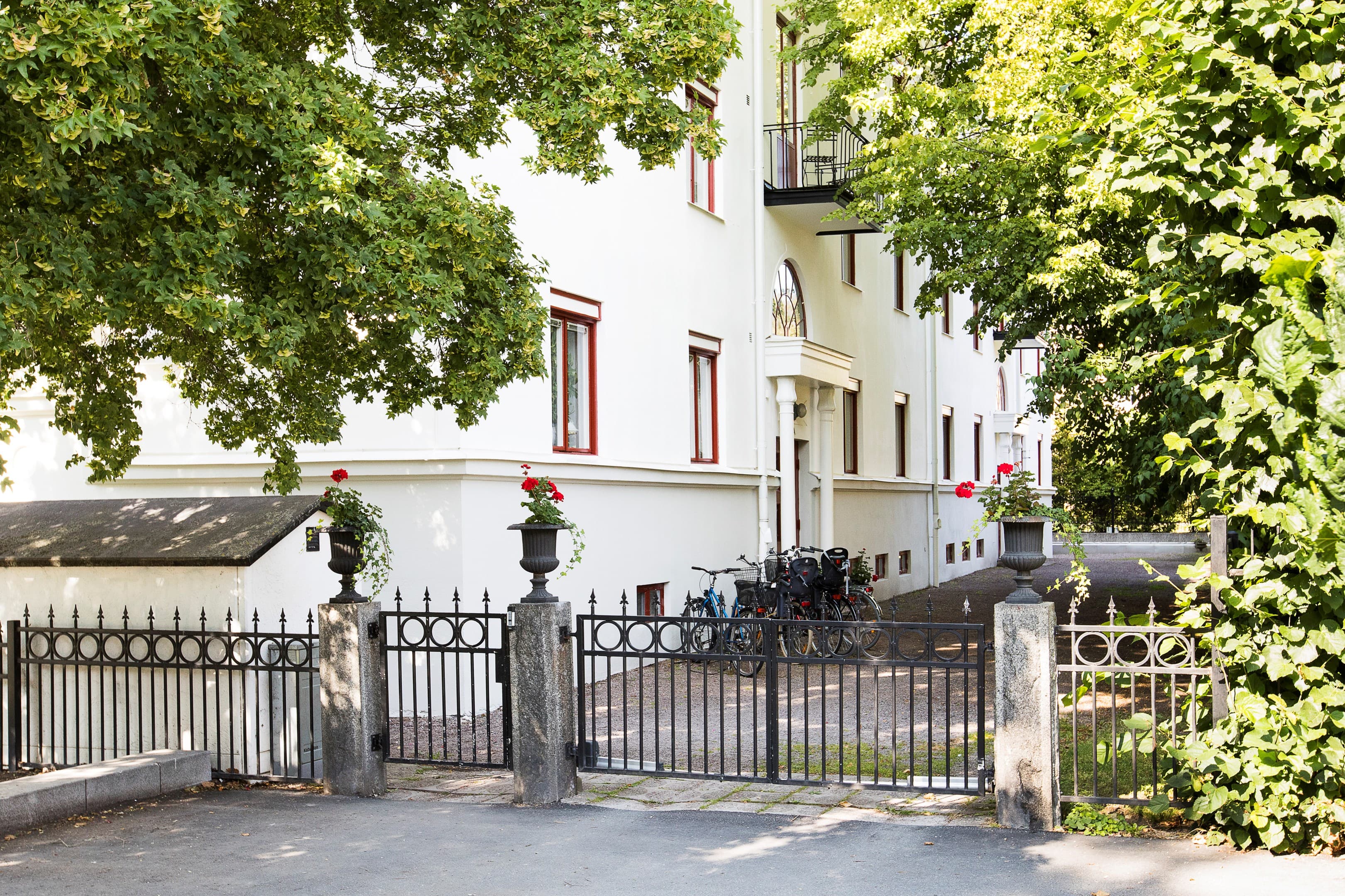 Frodegatan 2A