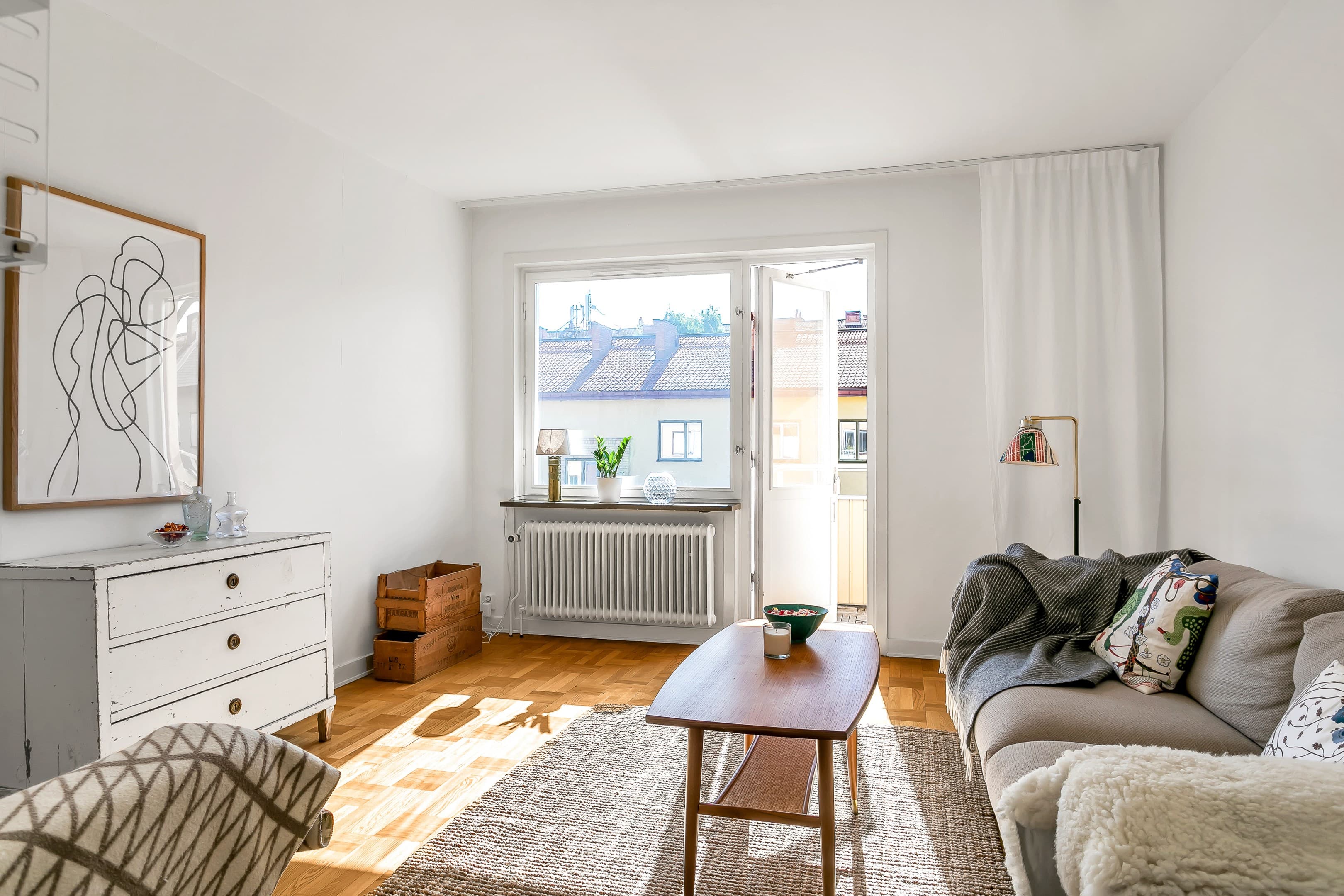 Geijersgatan 27D