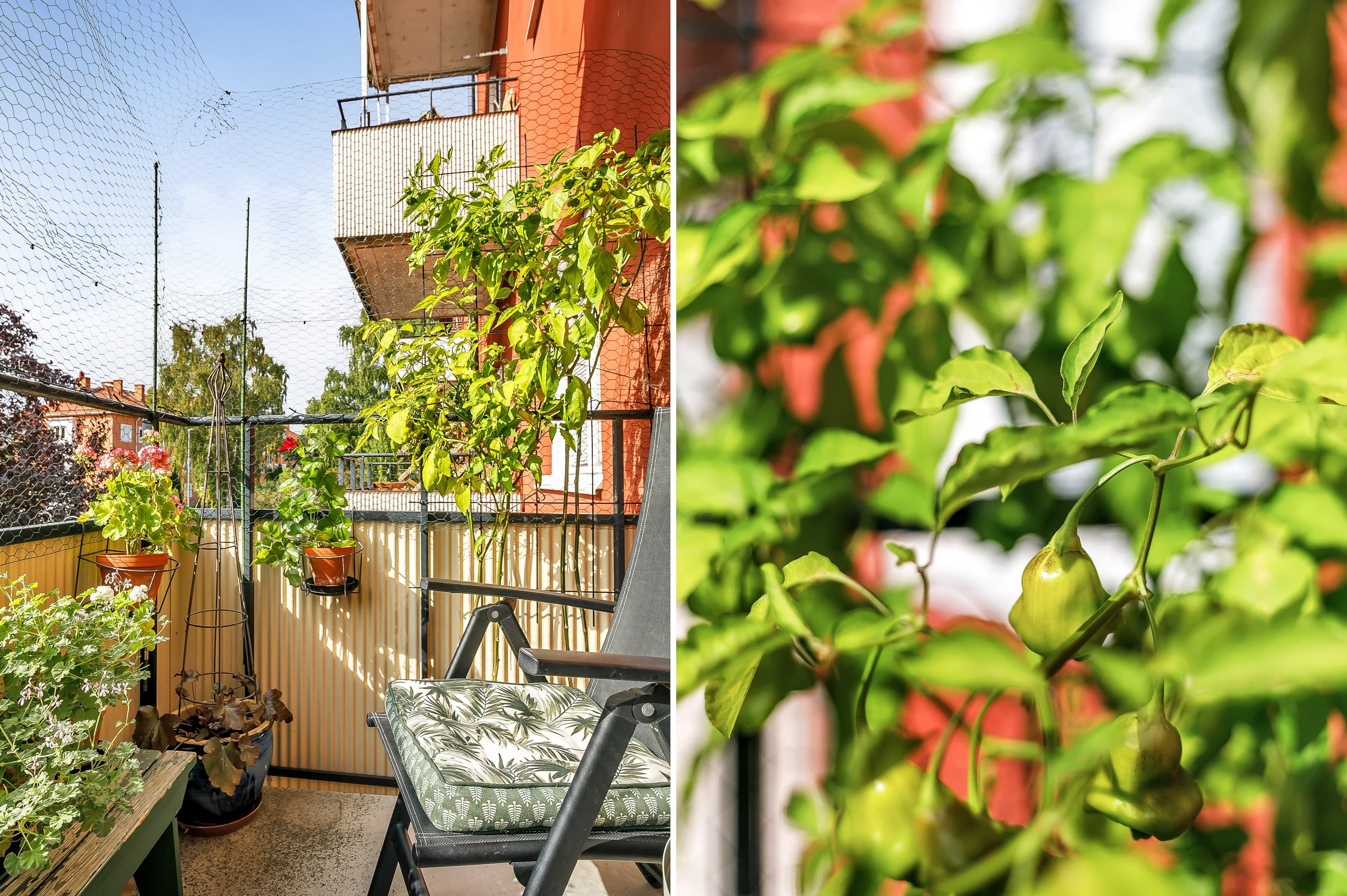 Norrtäljegatan 15B