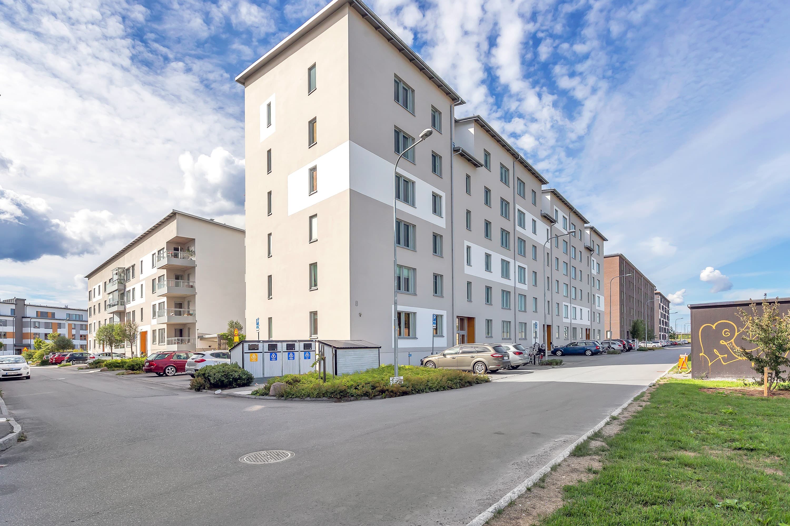 Pelargatan 12