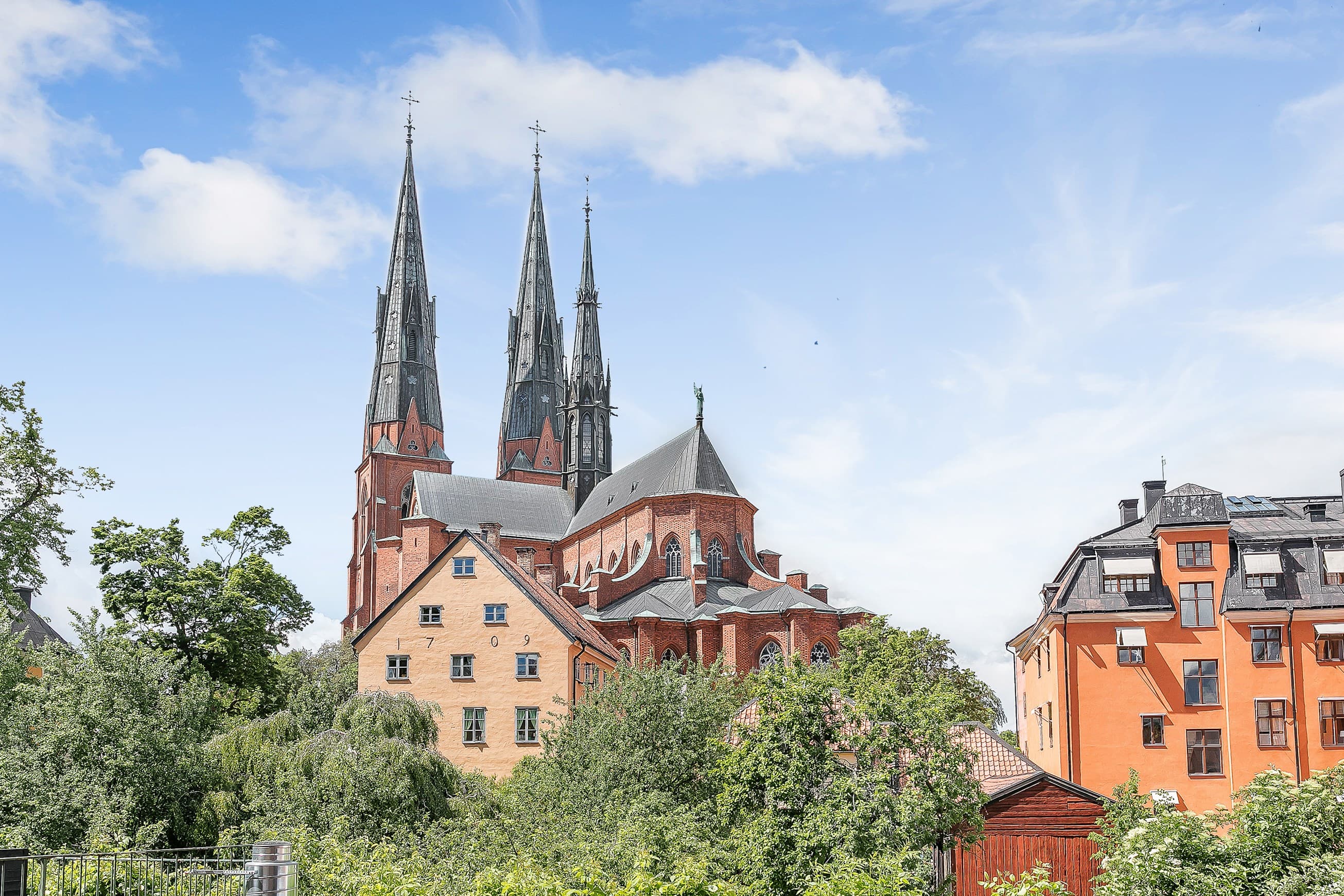 Drottninggatan 5