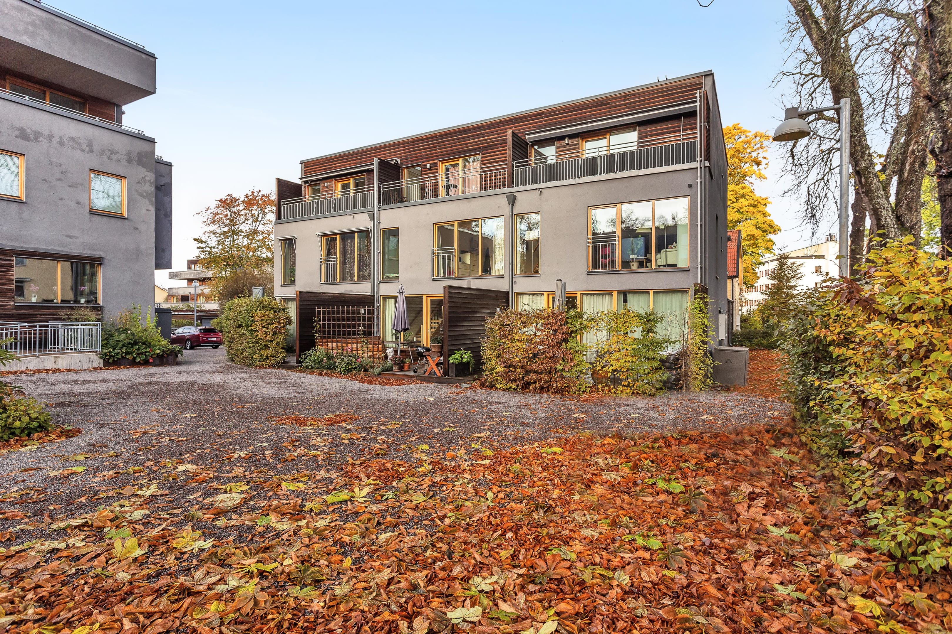 Villavägen 5A