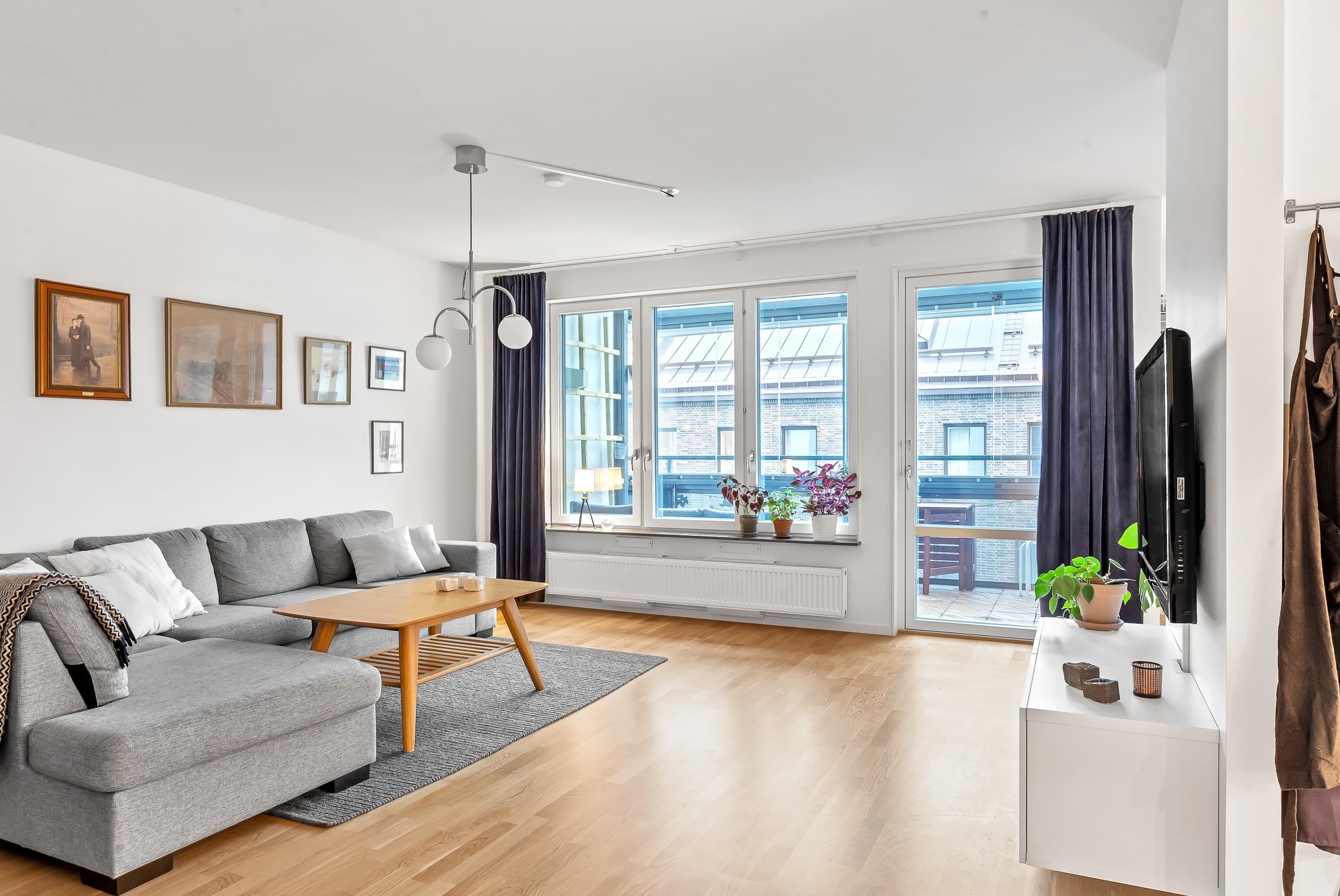 Blandargatan 10