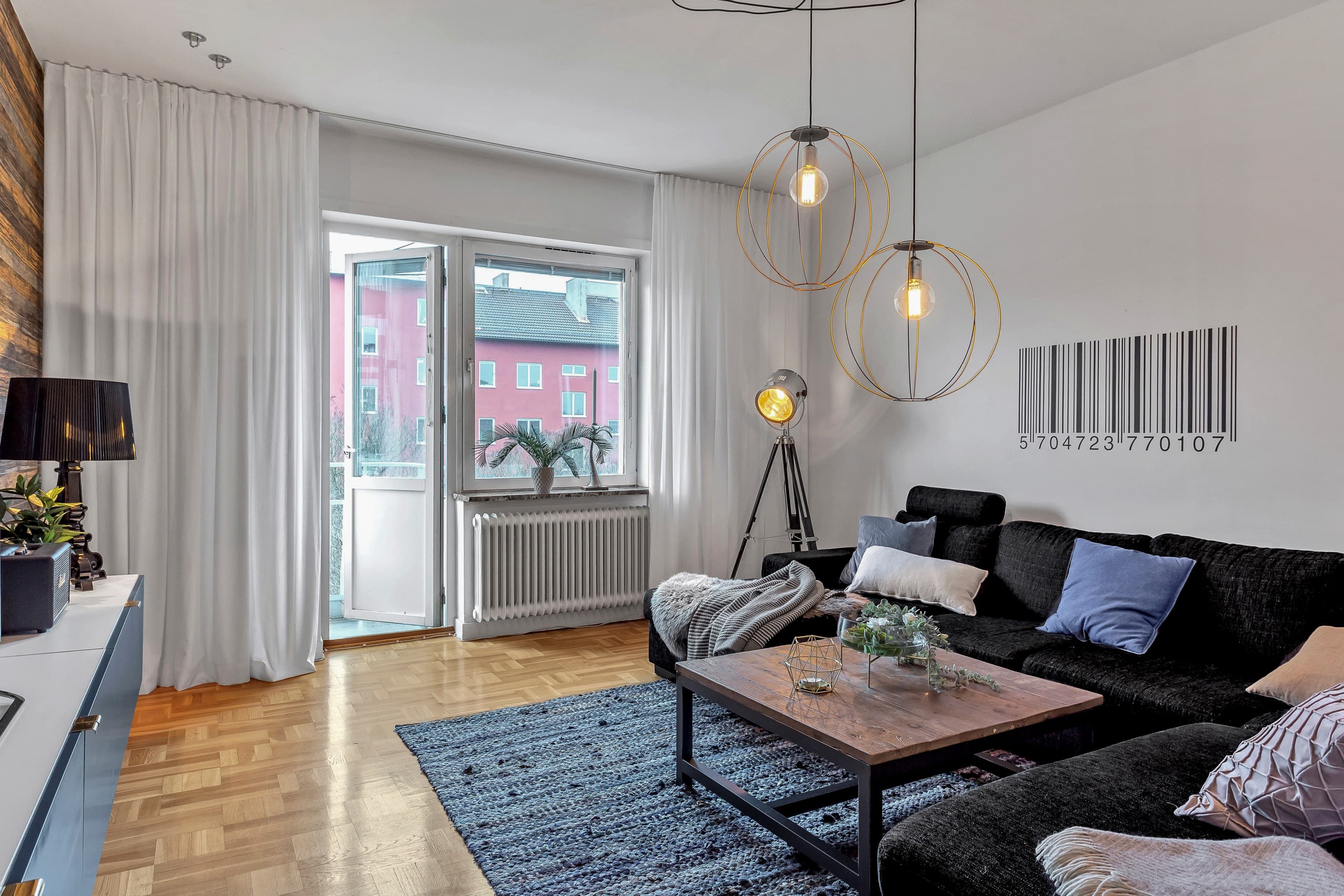 Torkelsgatan 8B