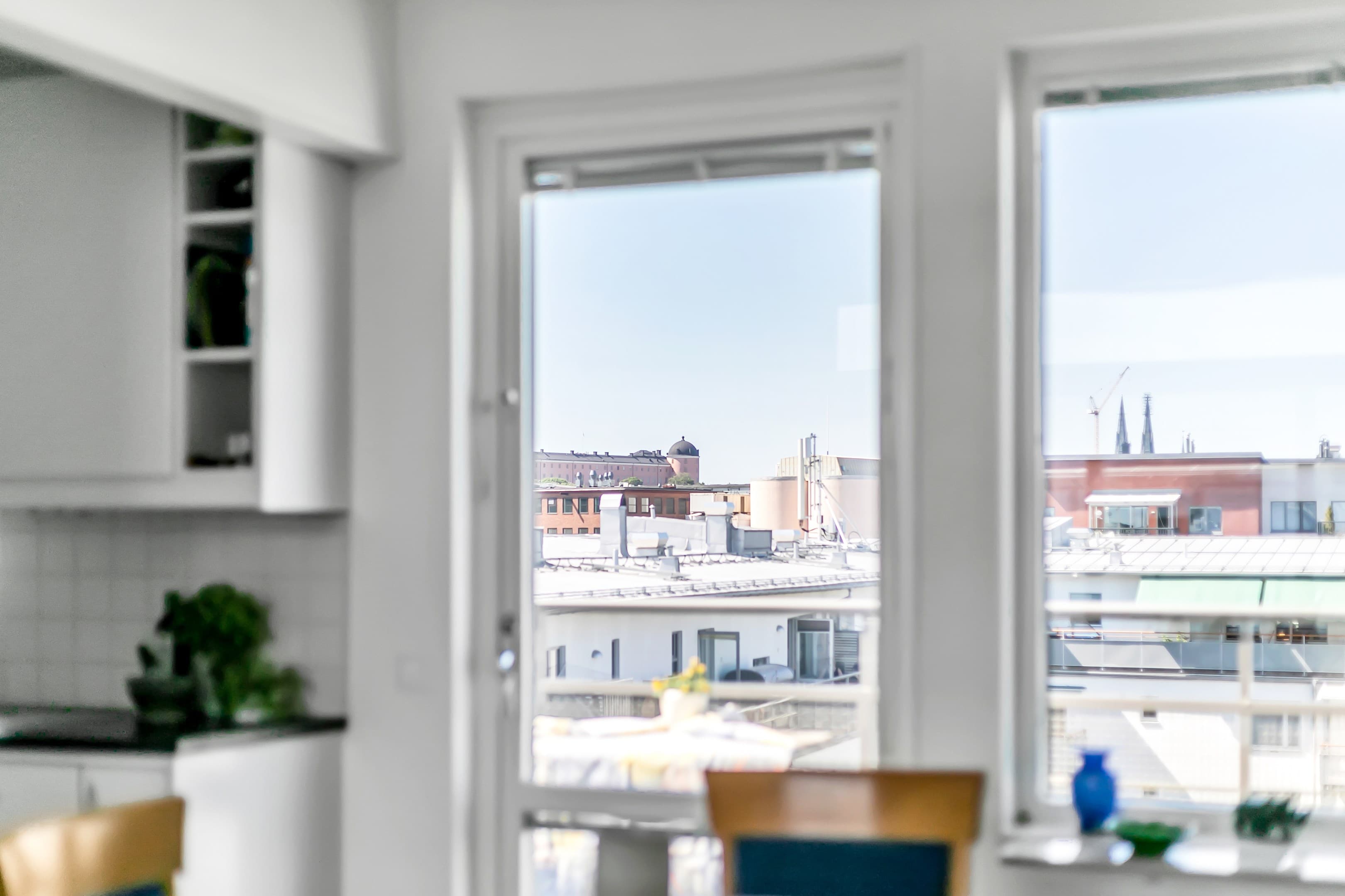 Sågargatan 2 D