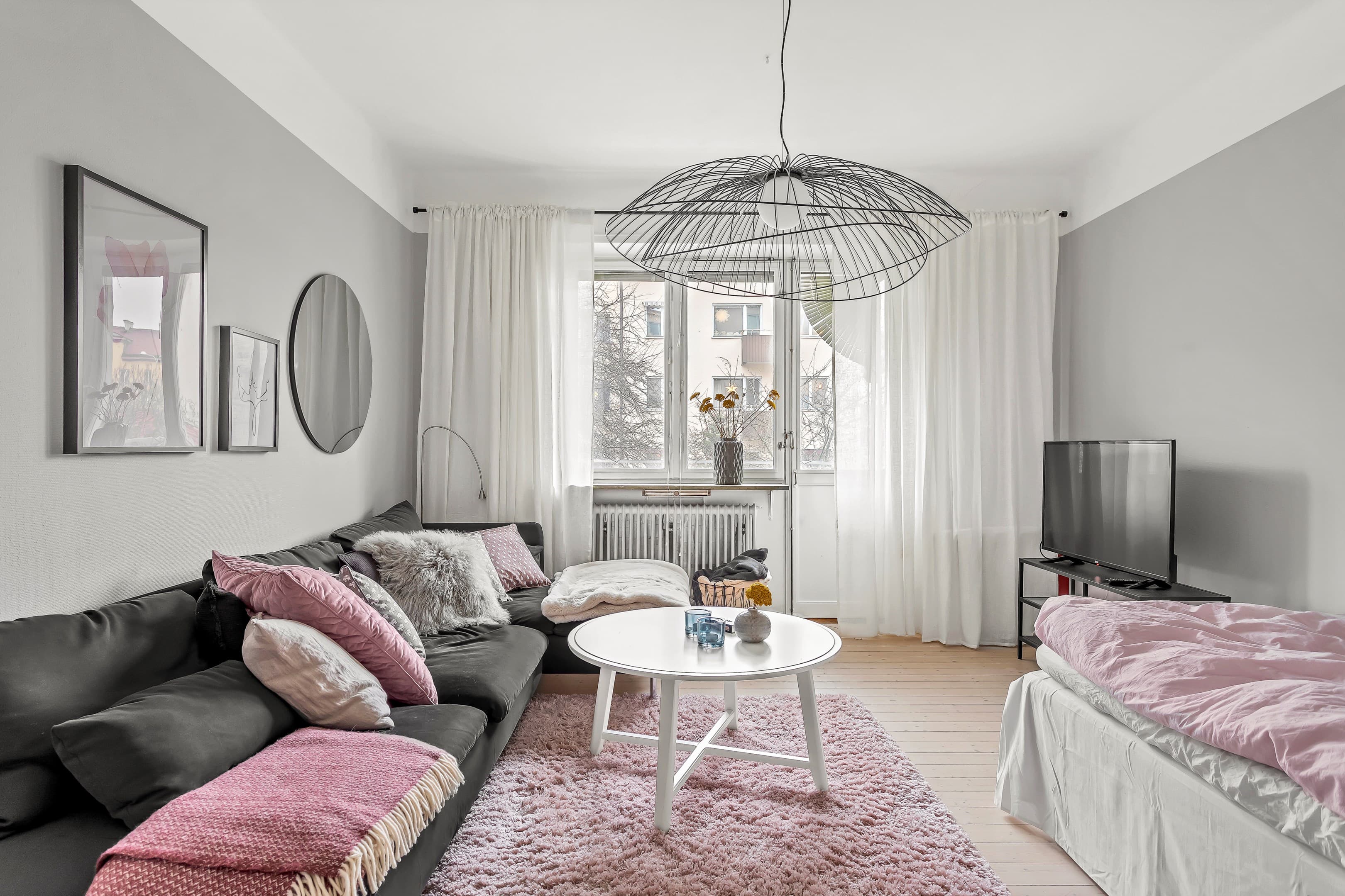 Fålhagsleden 3 B