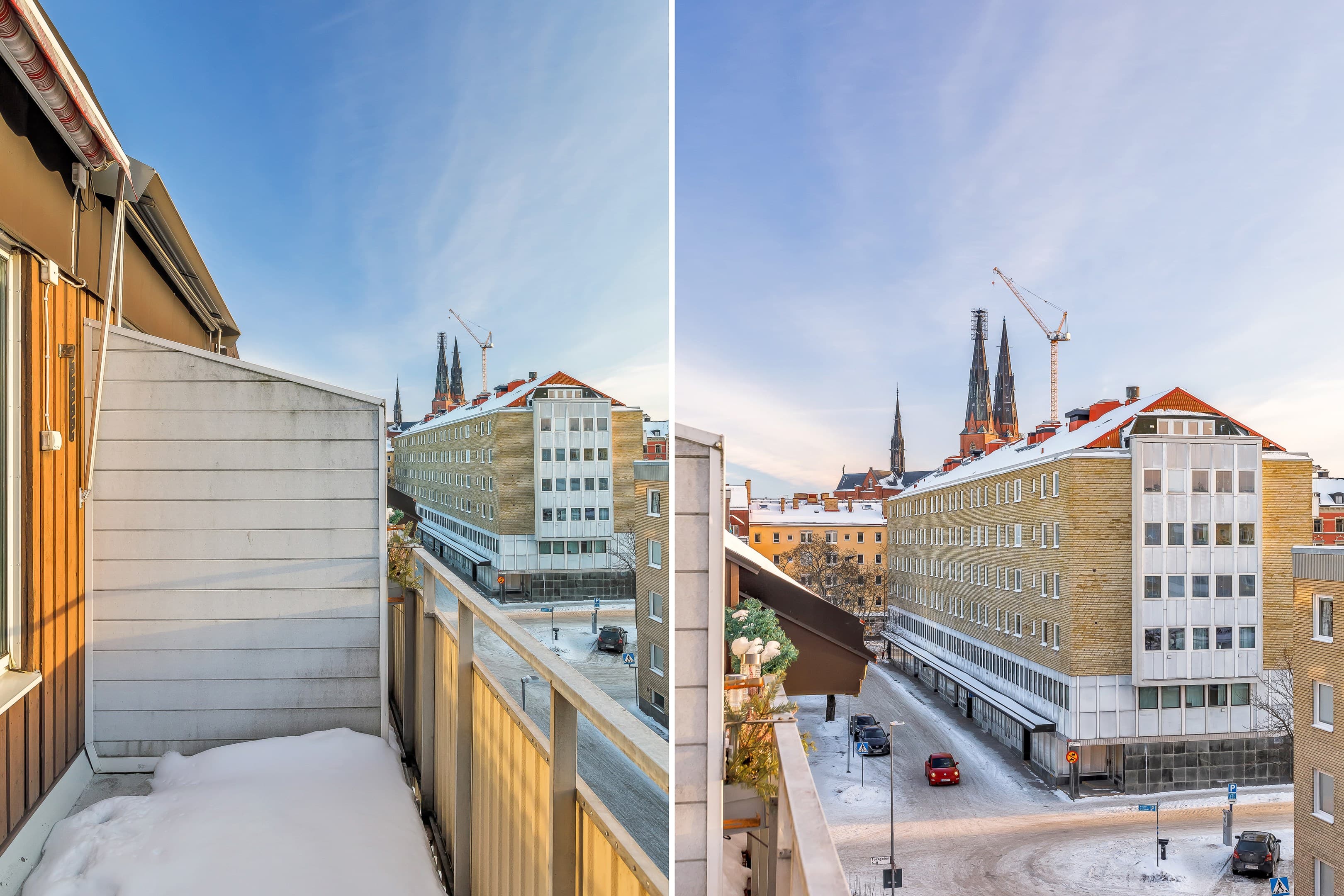 Torsgatan 8 C