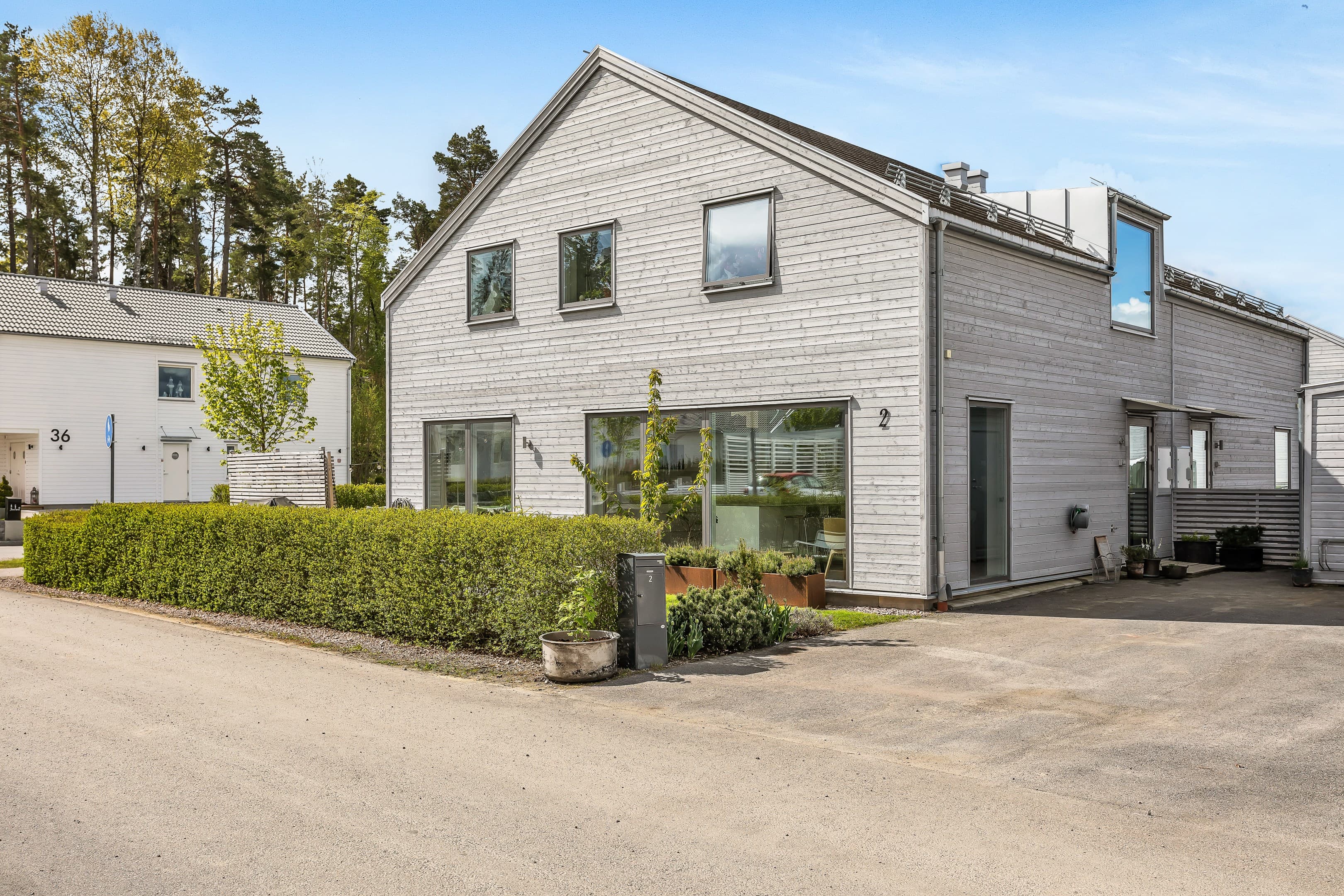 Storstensvägen 2