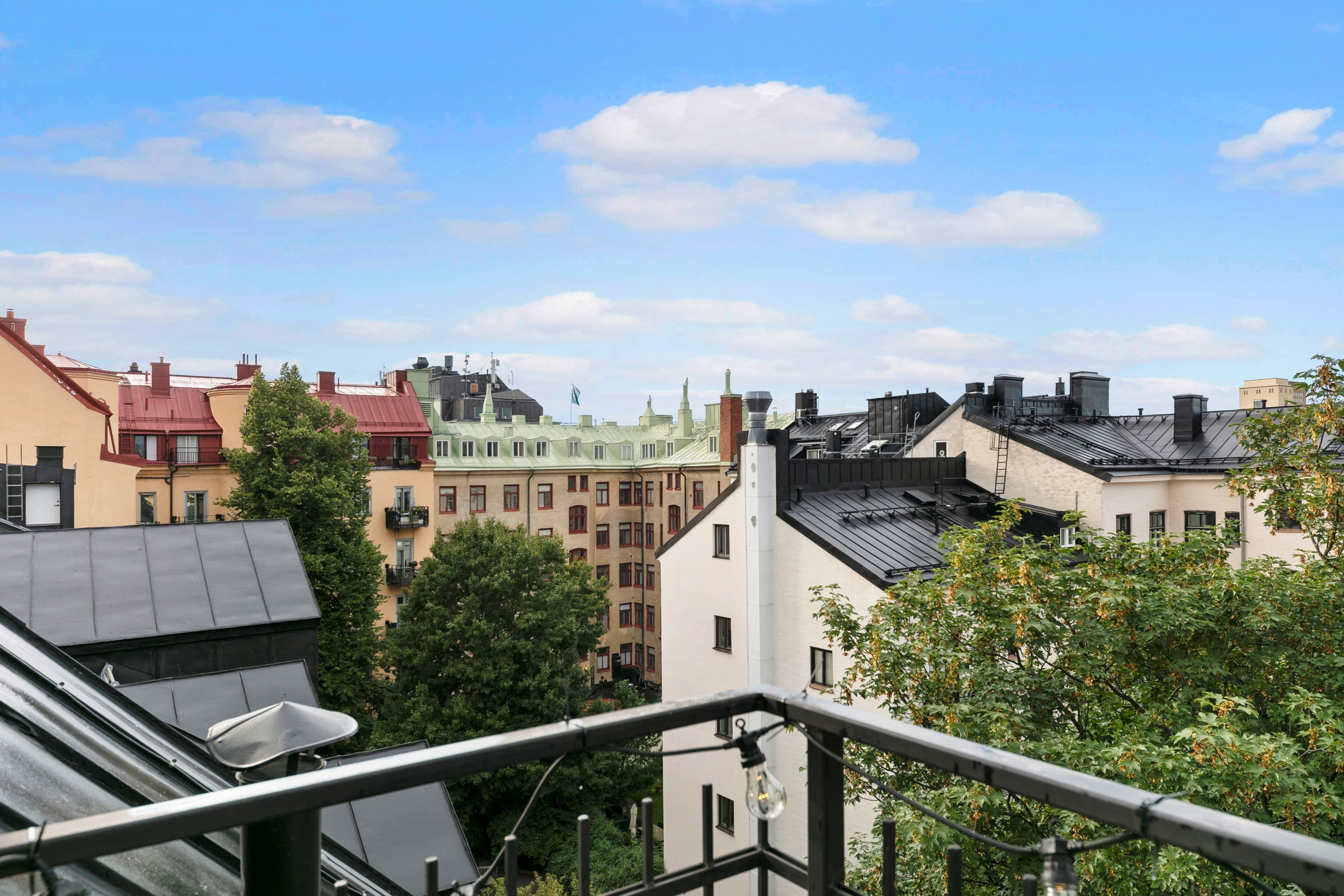 Hjärnegatan 4, 4 tr