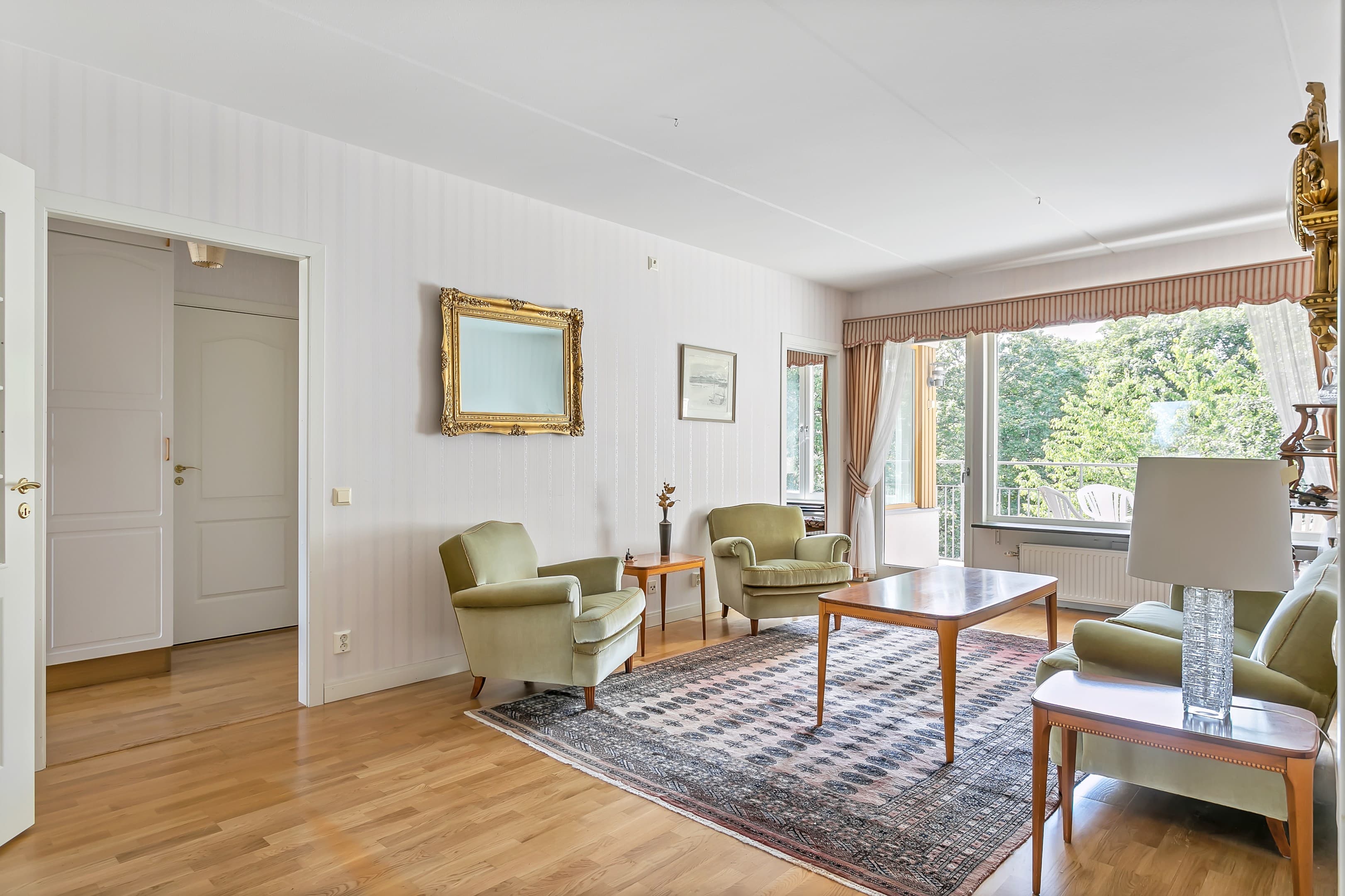 Gustaf Kjellbergs väg 32