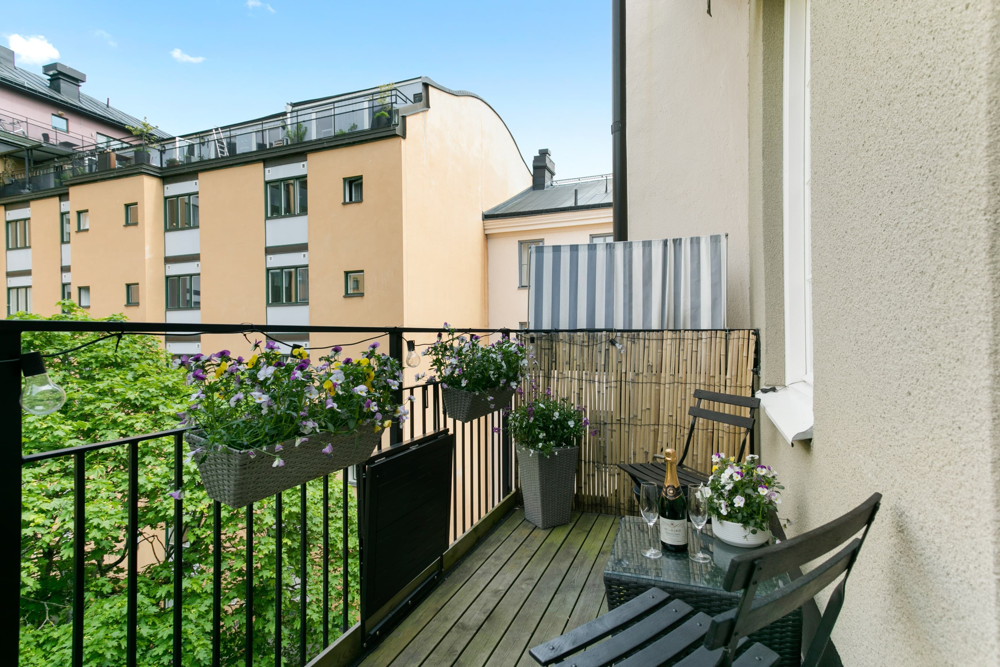 Bergsgatan 20, 4tr