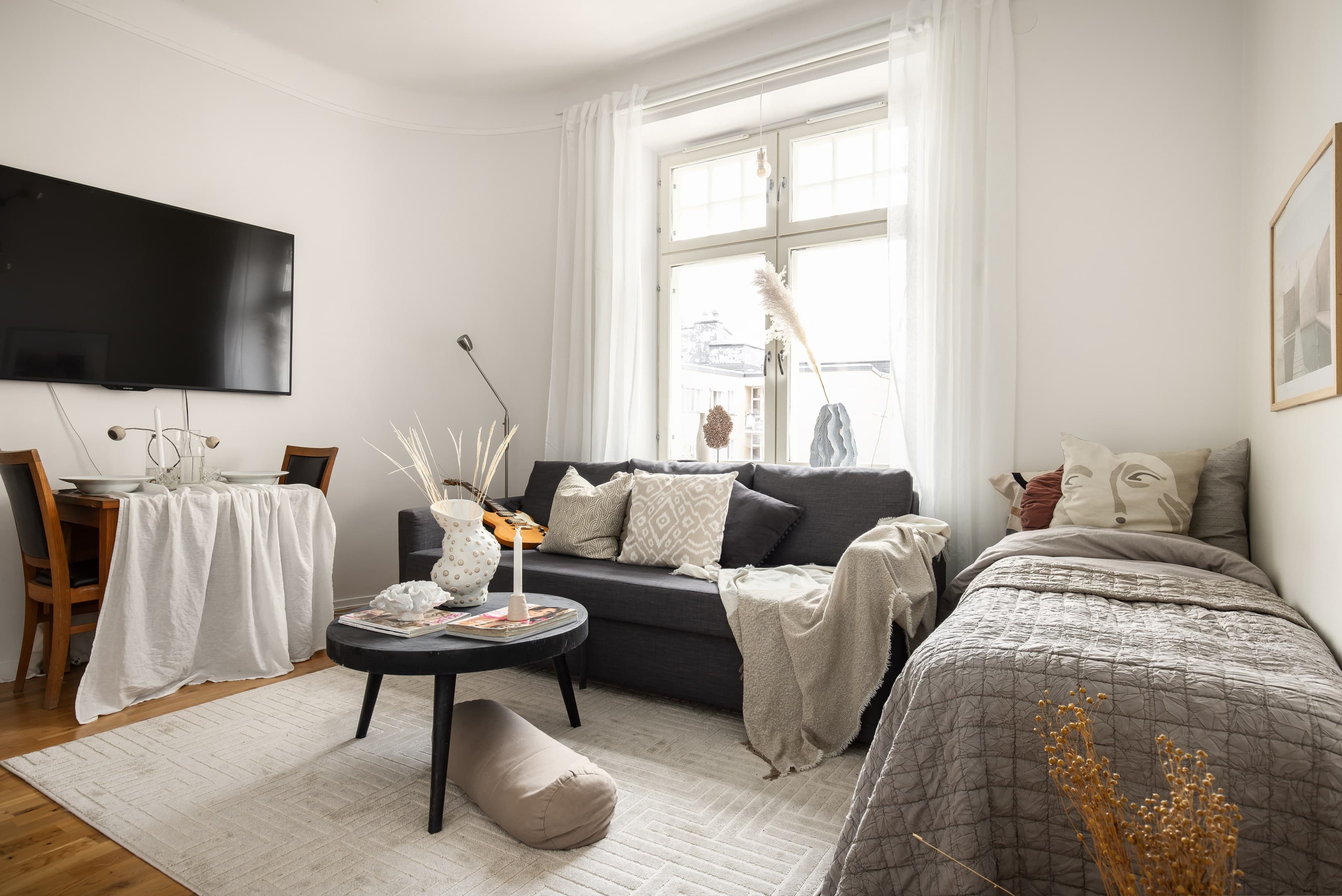 Sankt Eriksgatan 12A, 2,5 tr