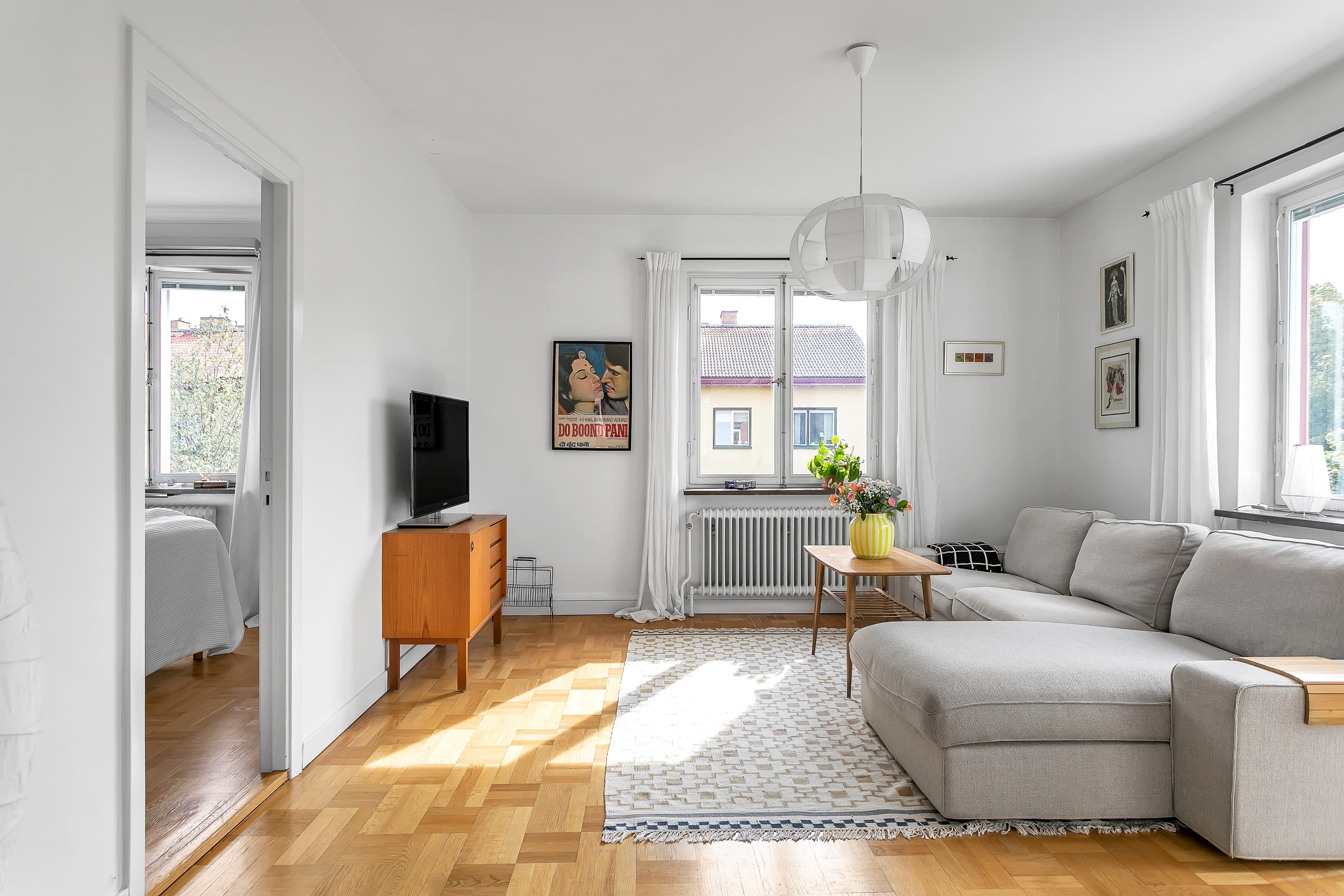 Geijersgatan 27F