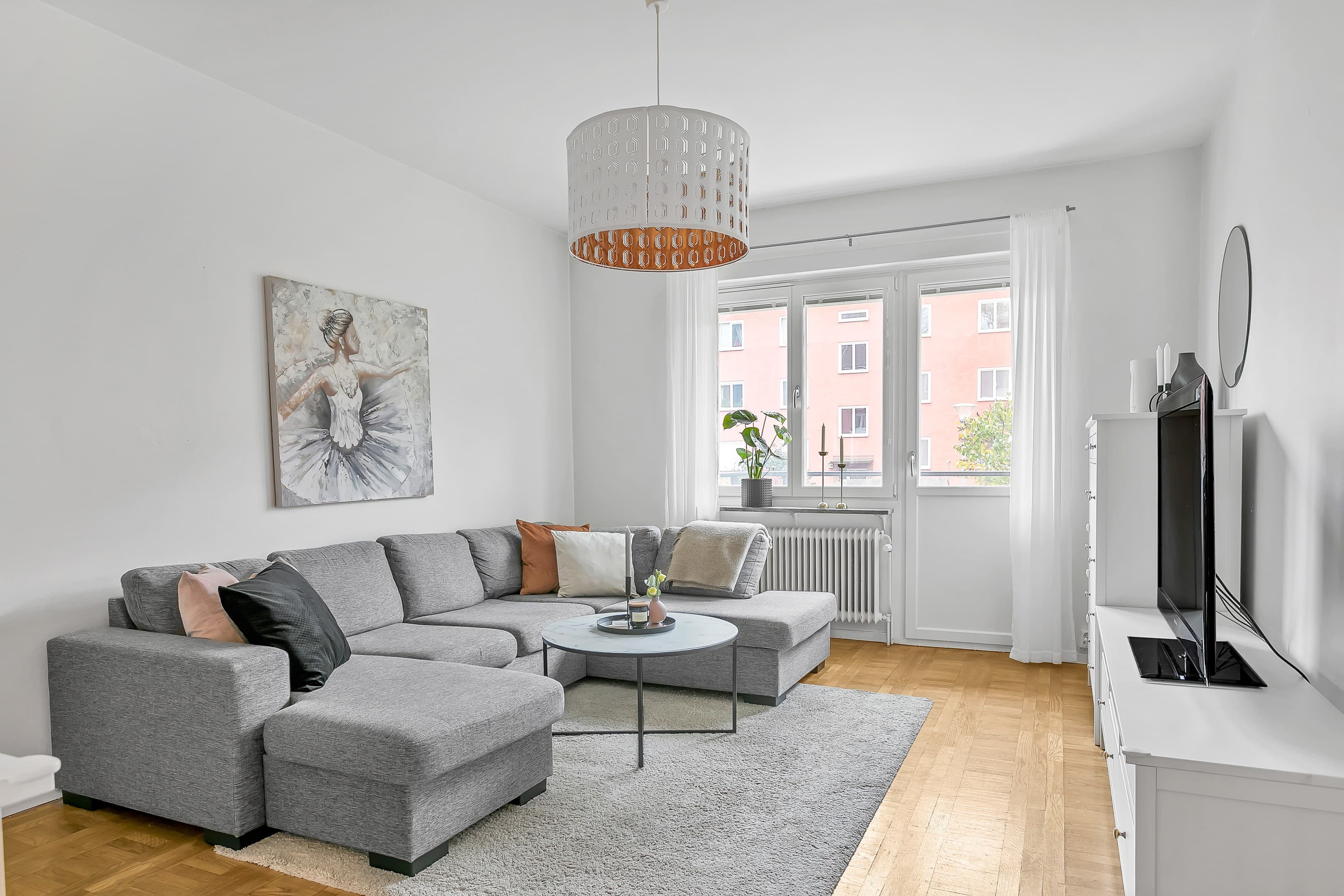 Svartbäcksgatan 107 C
