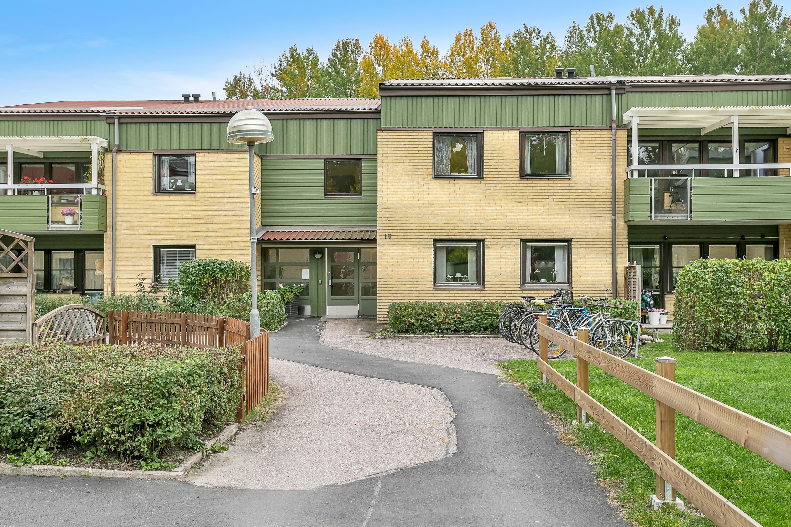 Himmelsvägen 19