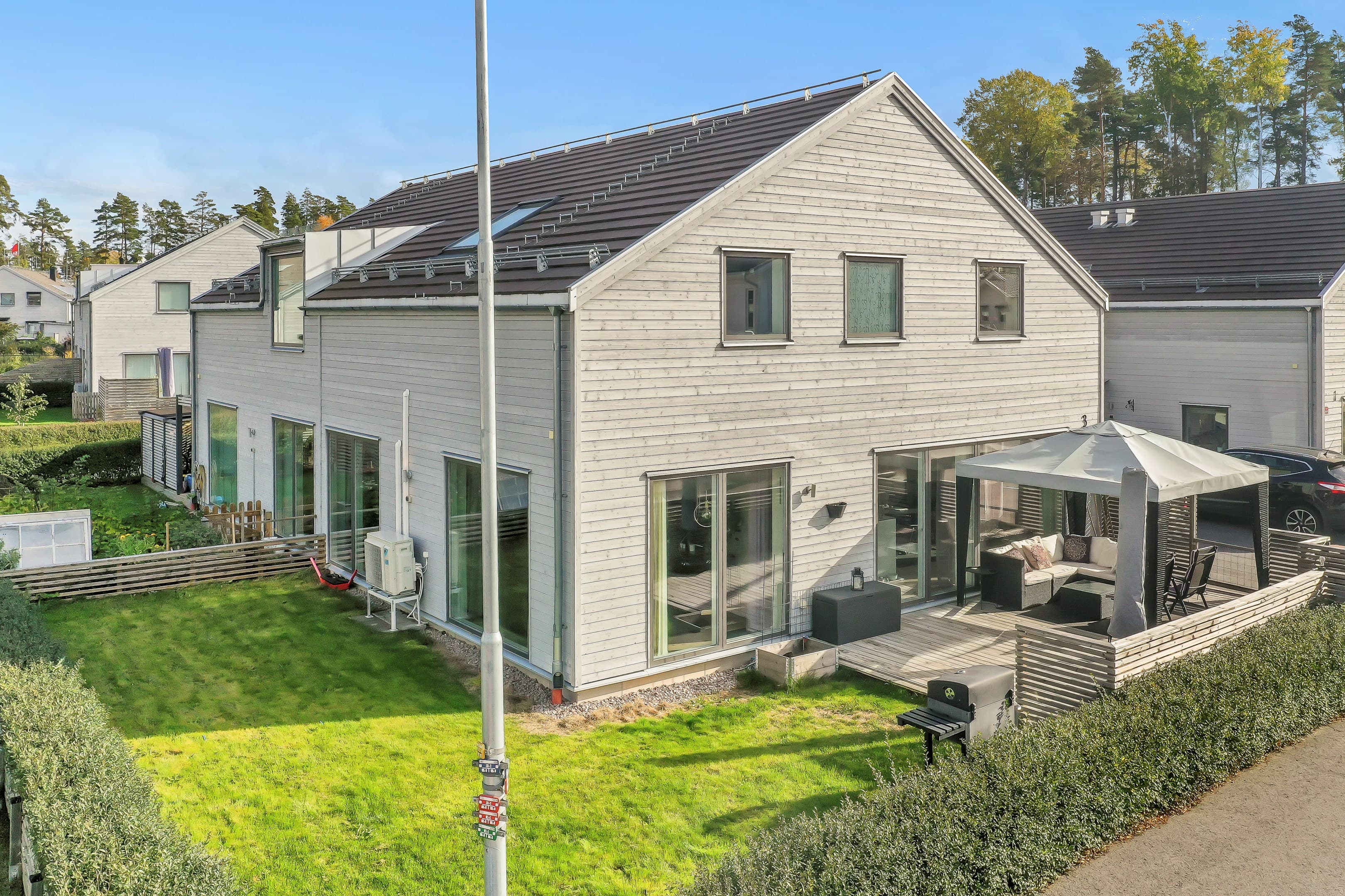 Torpvretsvägen 3
