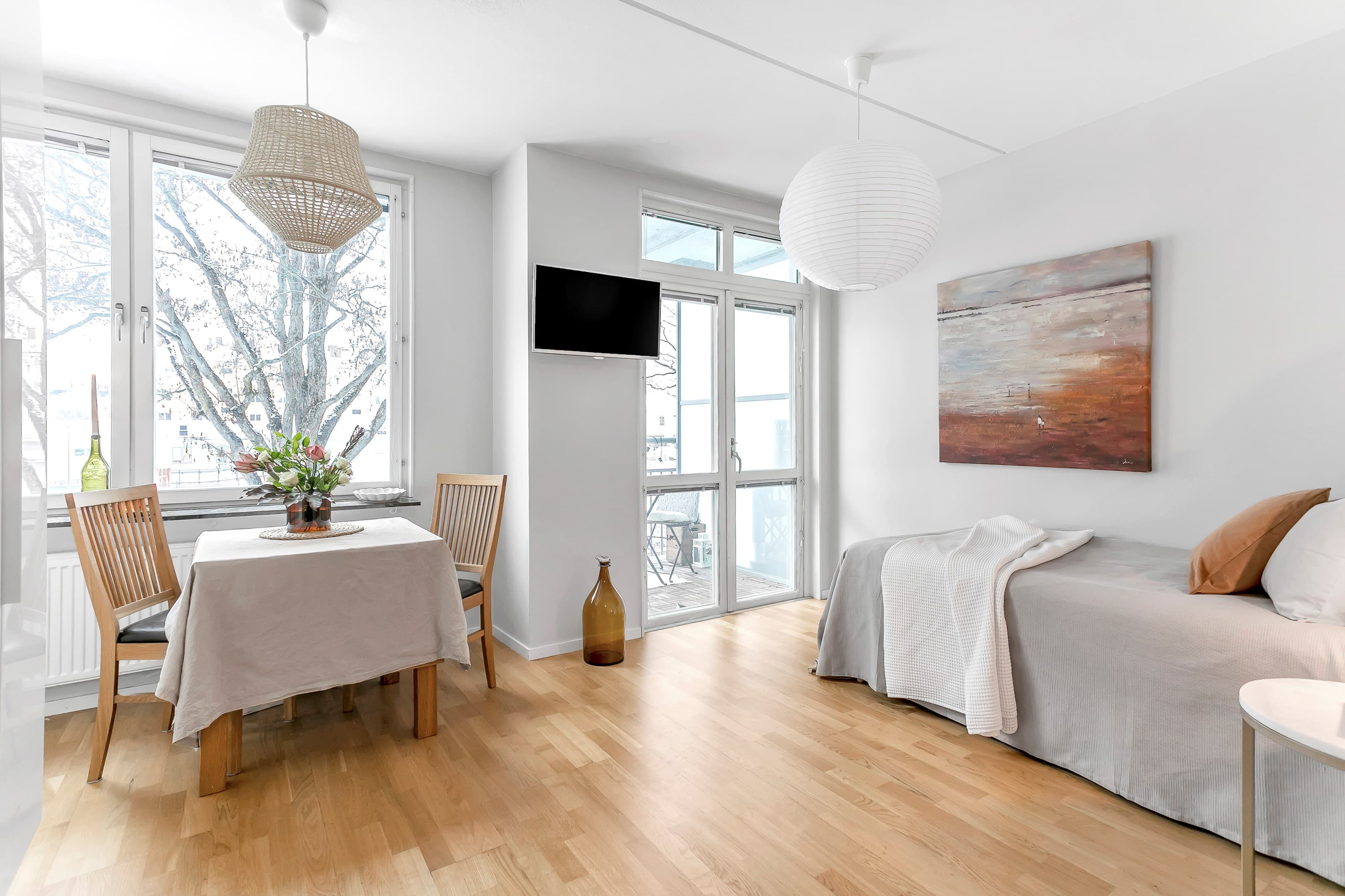 Petterslundsgatan 14 E