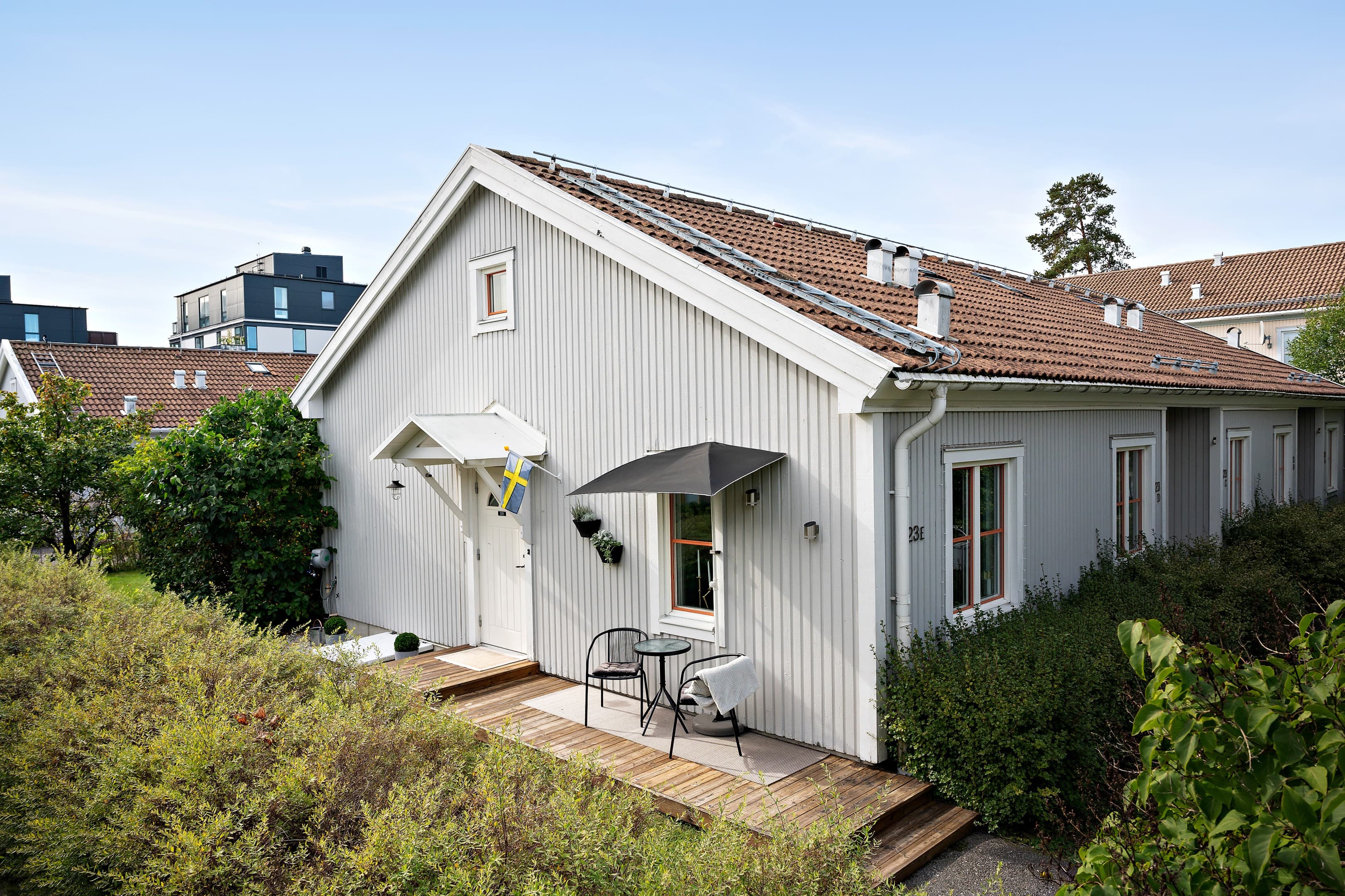 Edövägen 23E
