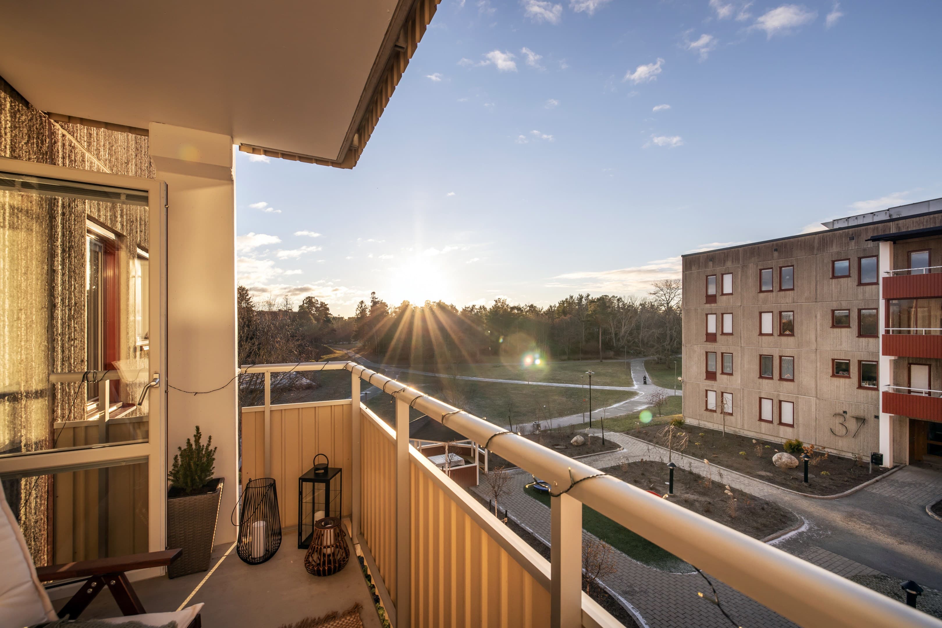 Skarpövägen 31, 1tr