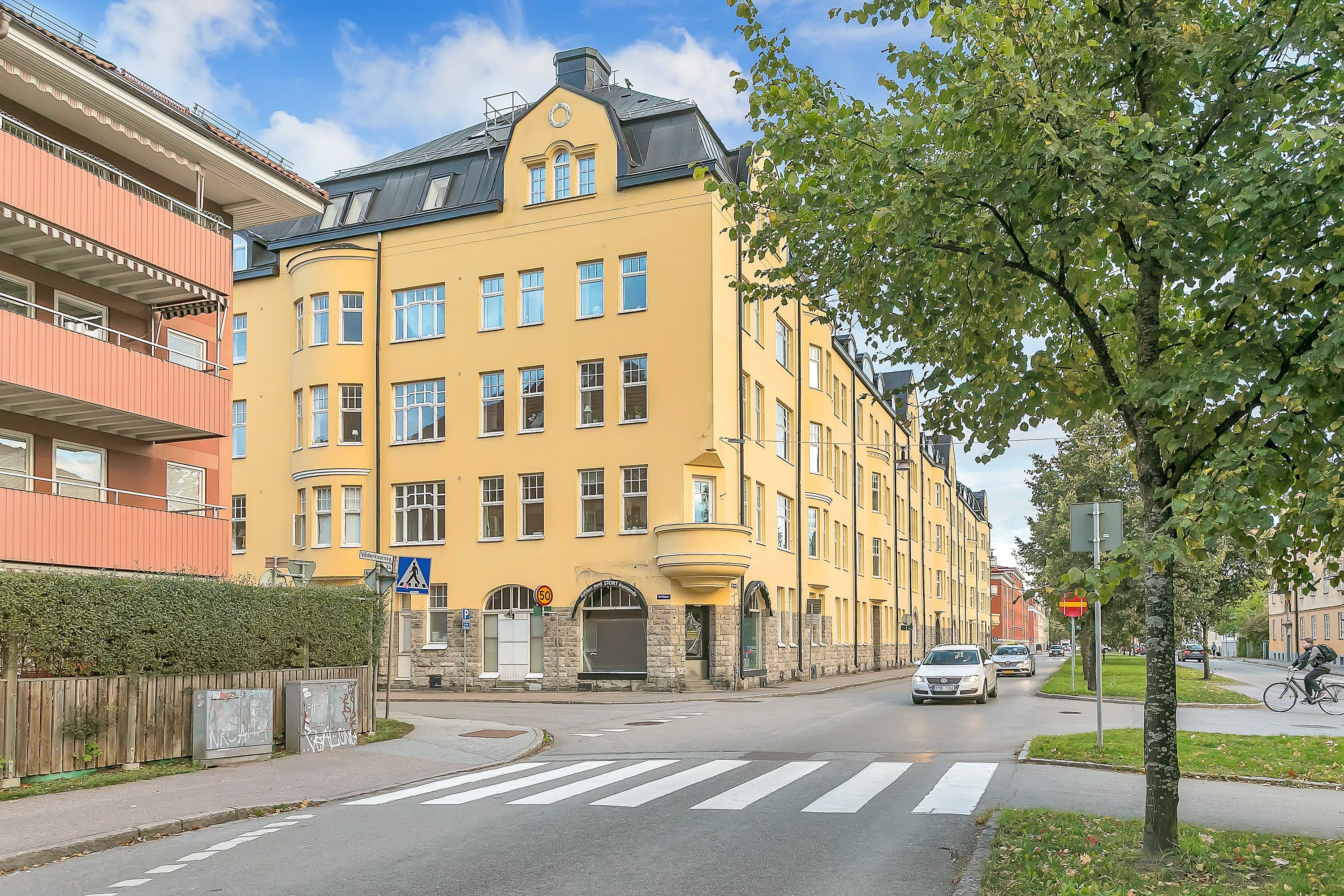 Väderkvarnsgatan 38B