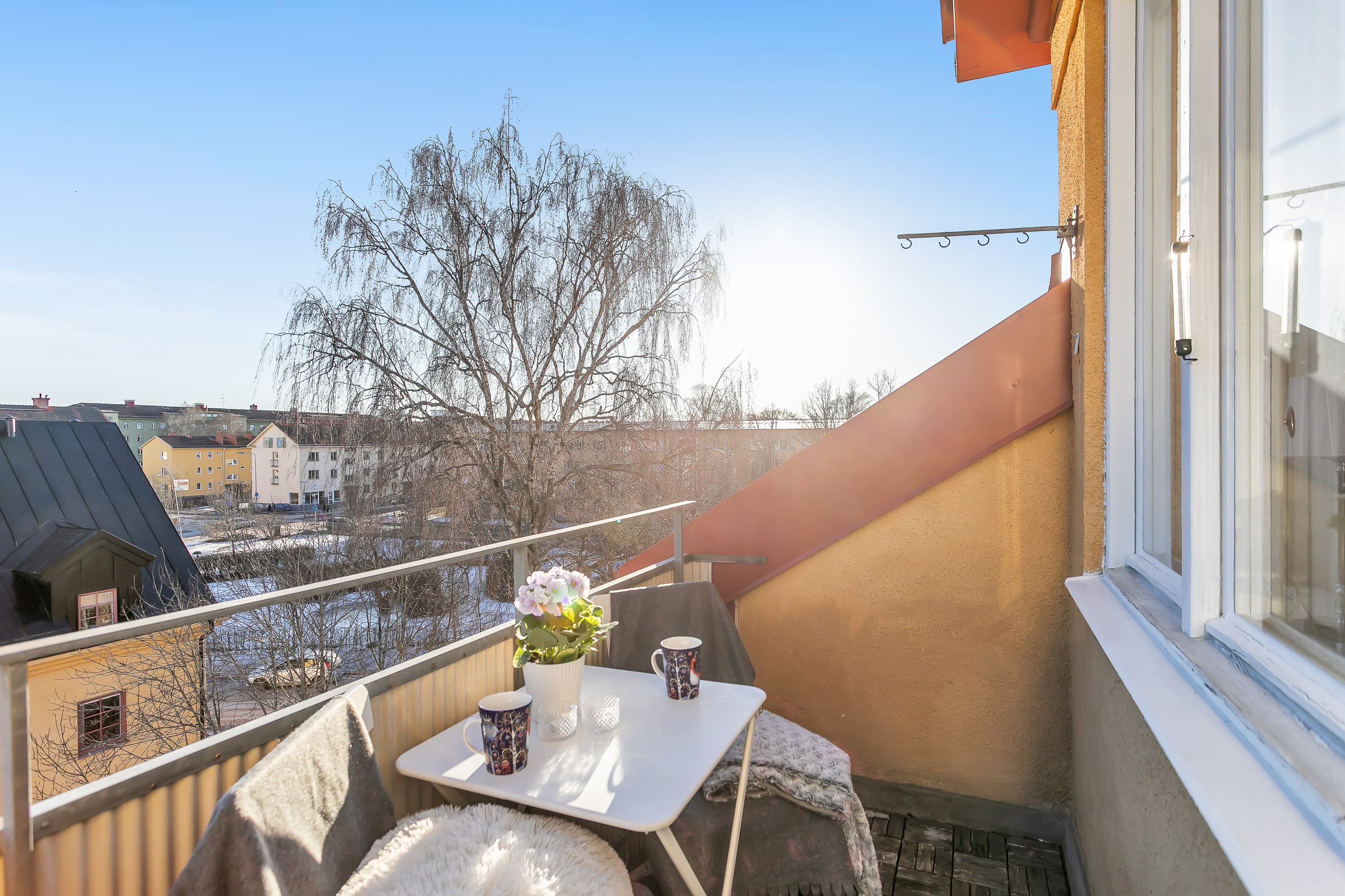 Tegnérgatan 25 C