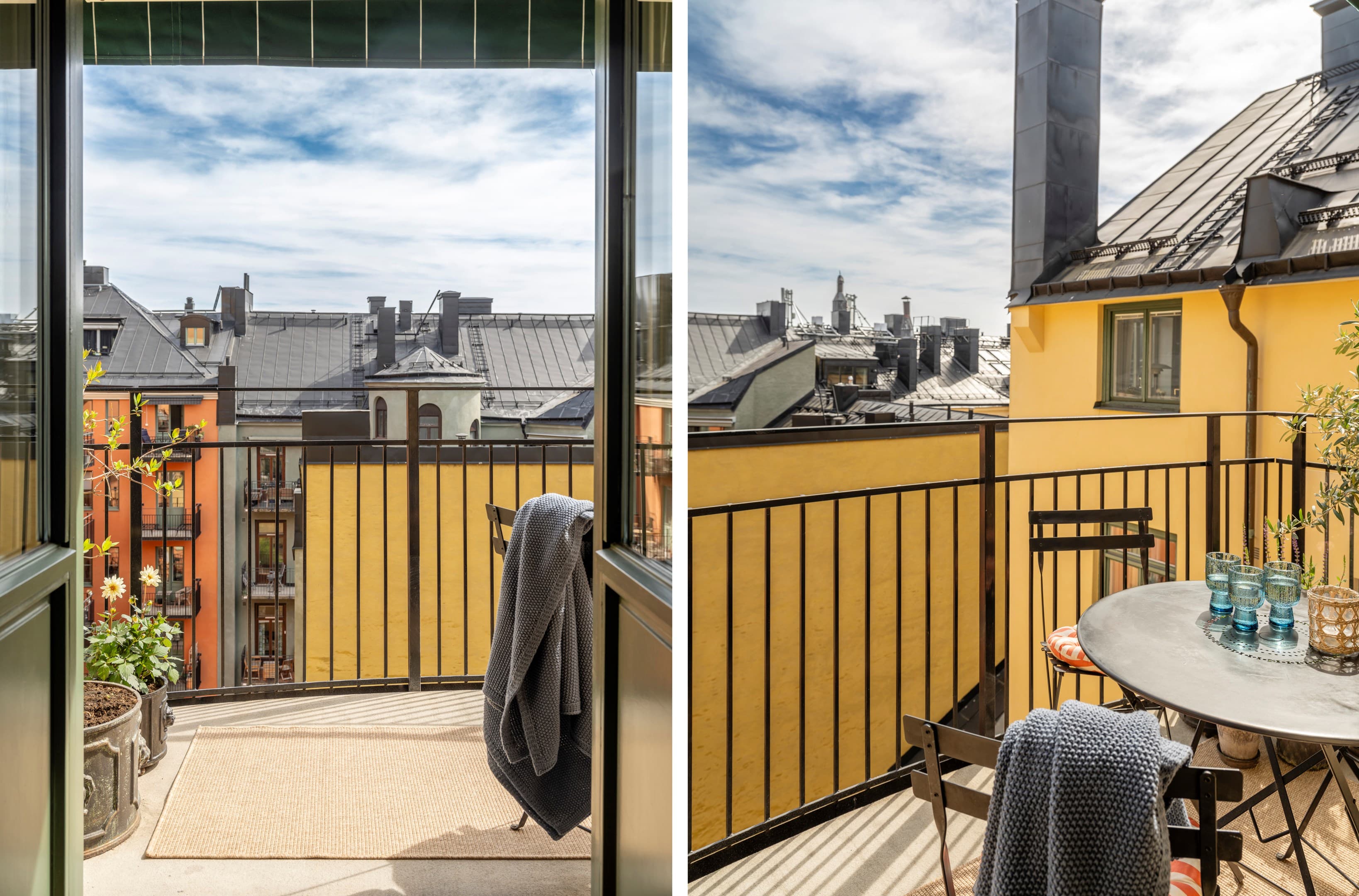Bergsgatan 57B, 4tr