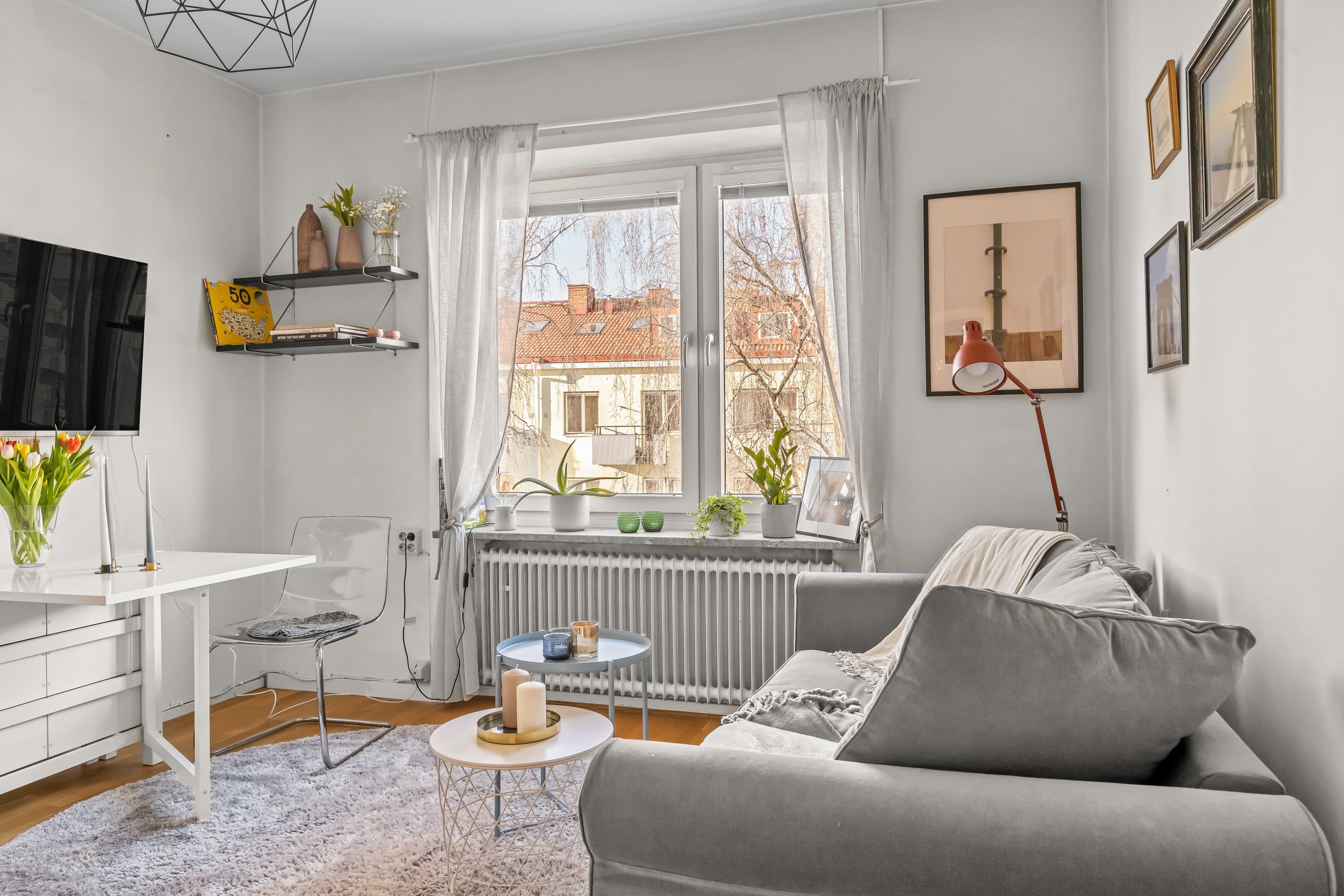 Hjalmar Brantingsgatan 8 B