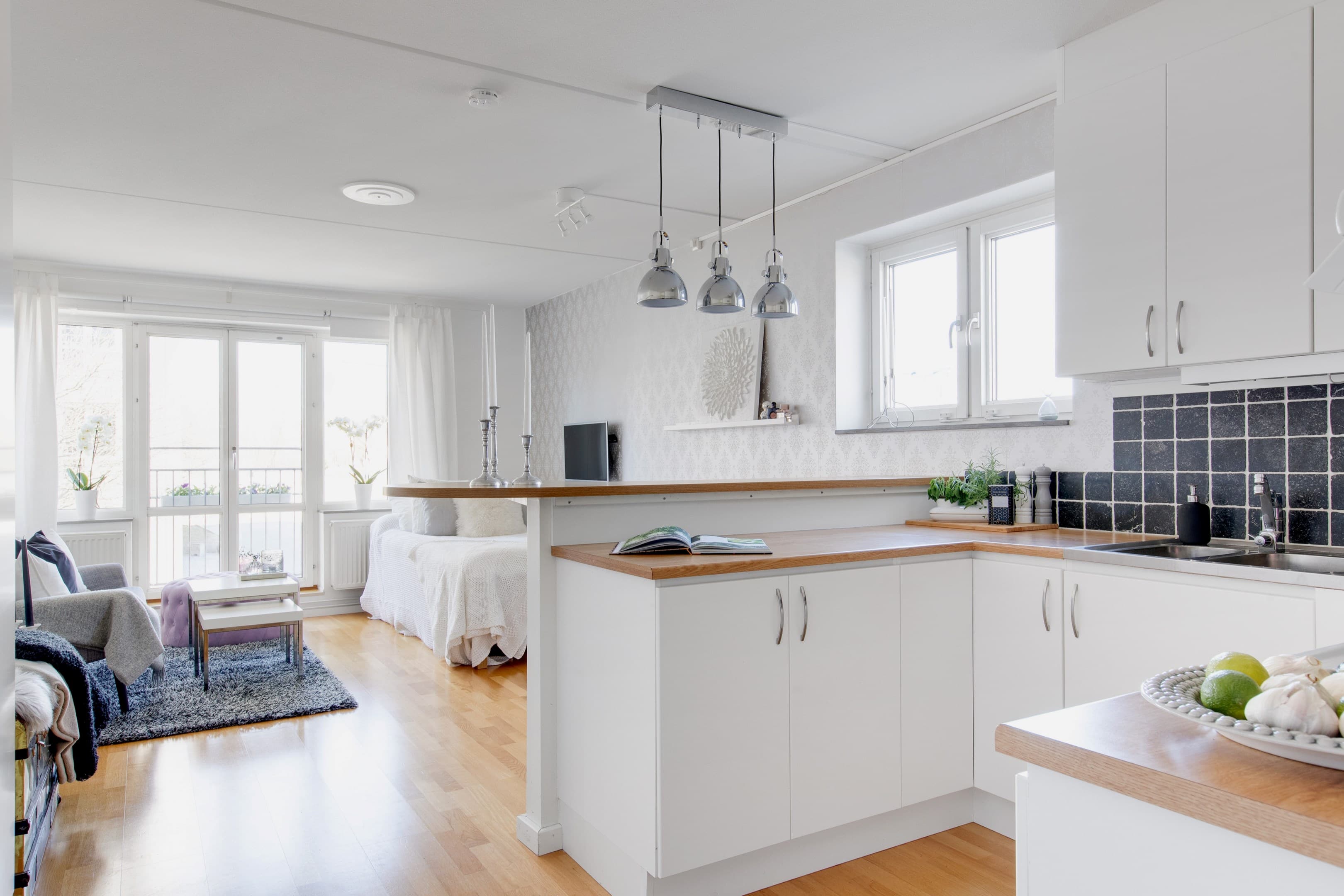 S:t Johannesgatan 36 B