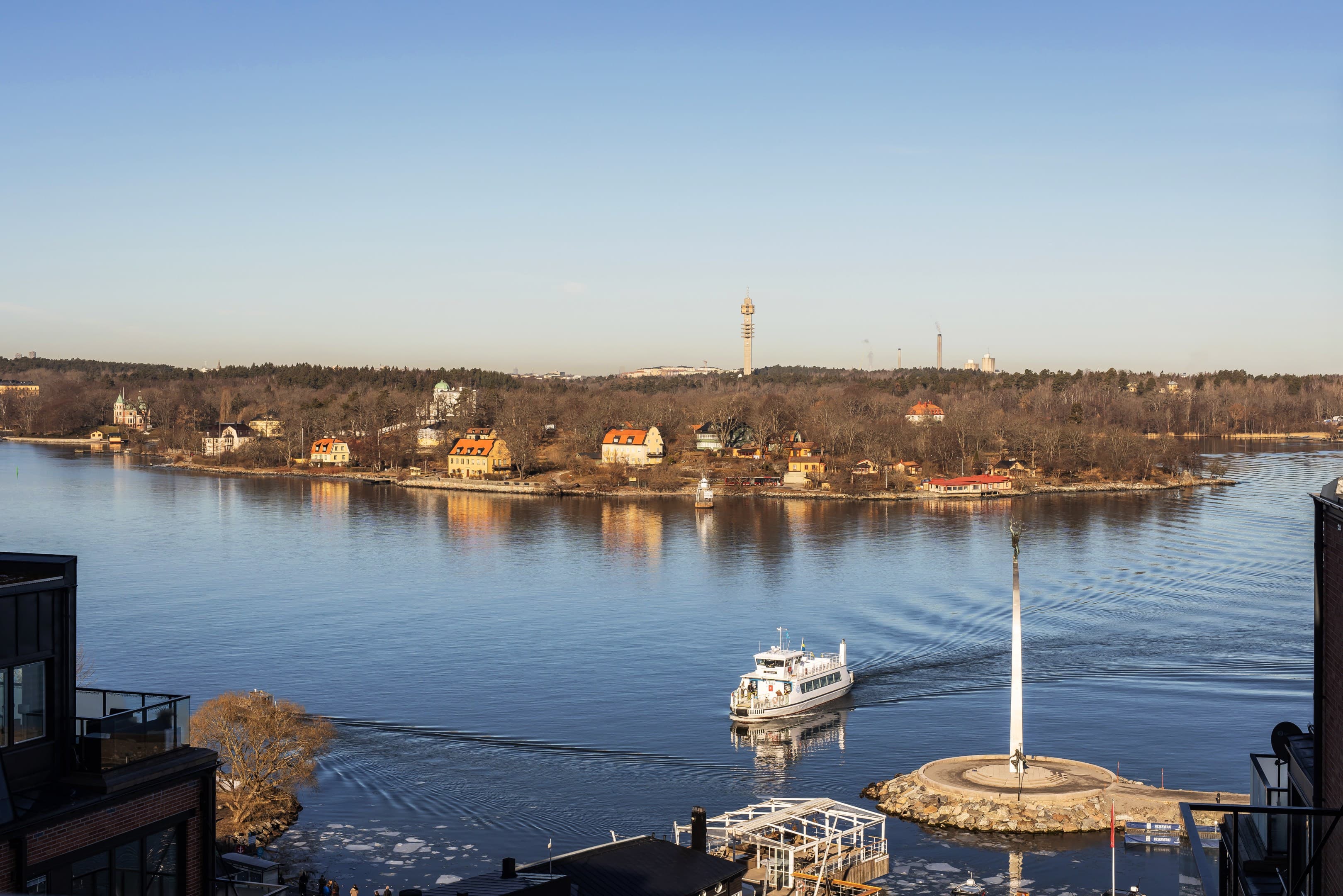 Augustendalsvägen 25