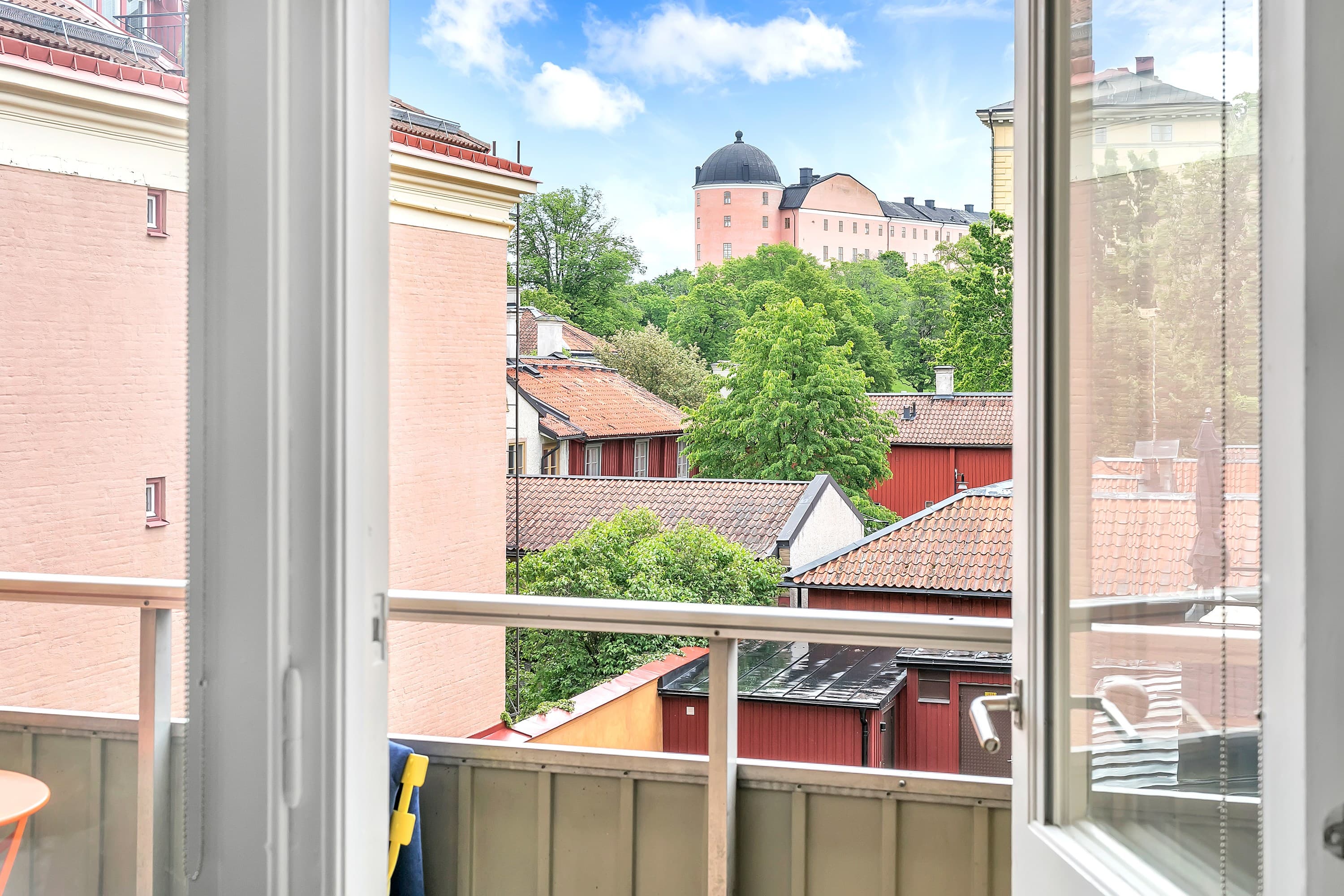 Åsgränd 2 B