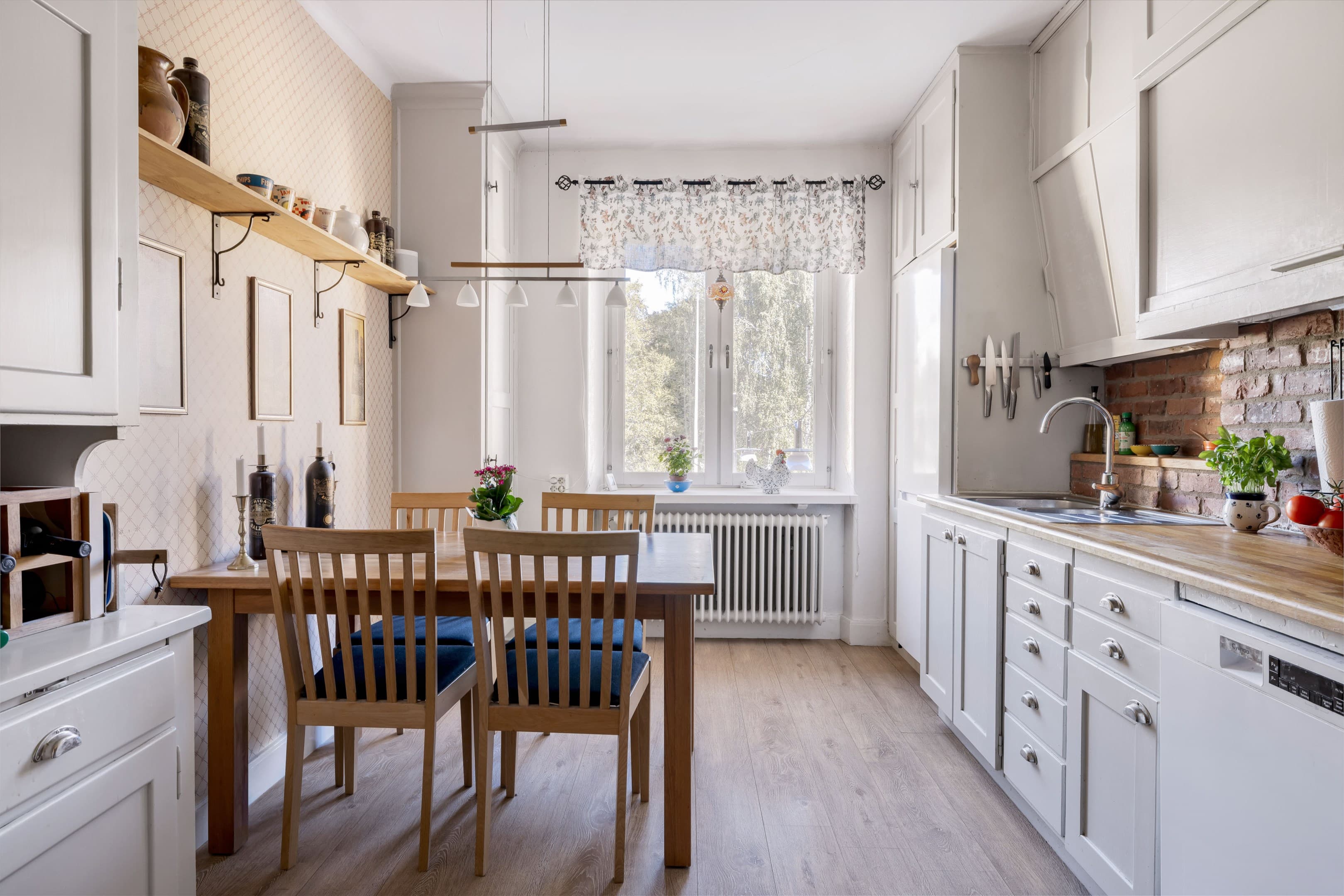 Väderkvarnsgatan 15 D