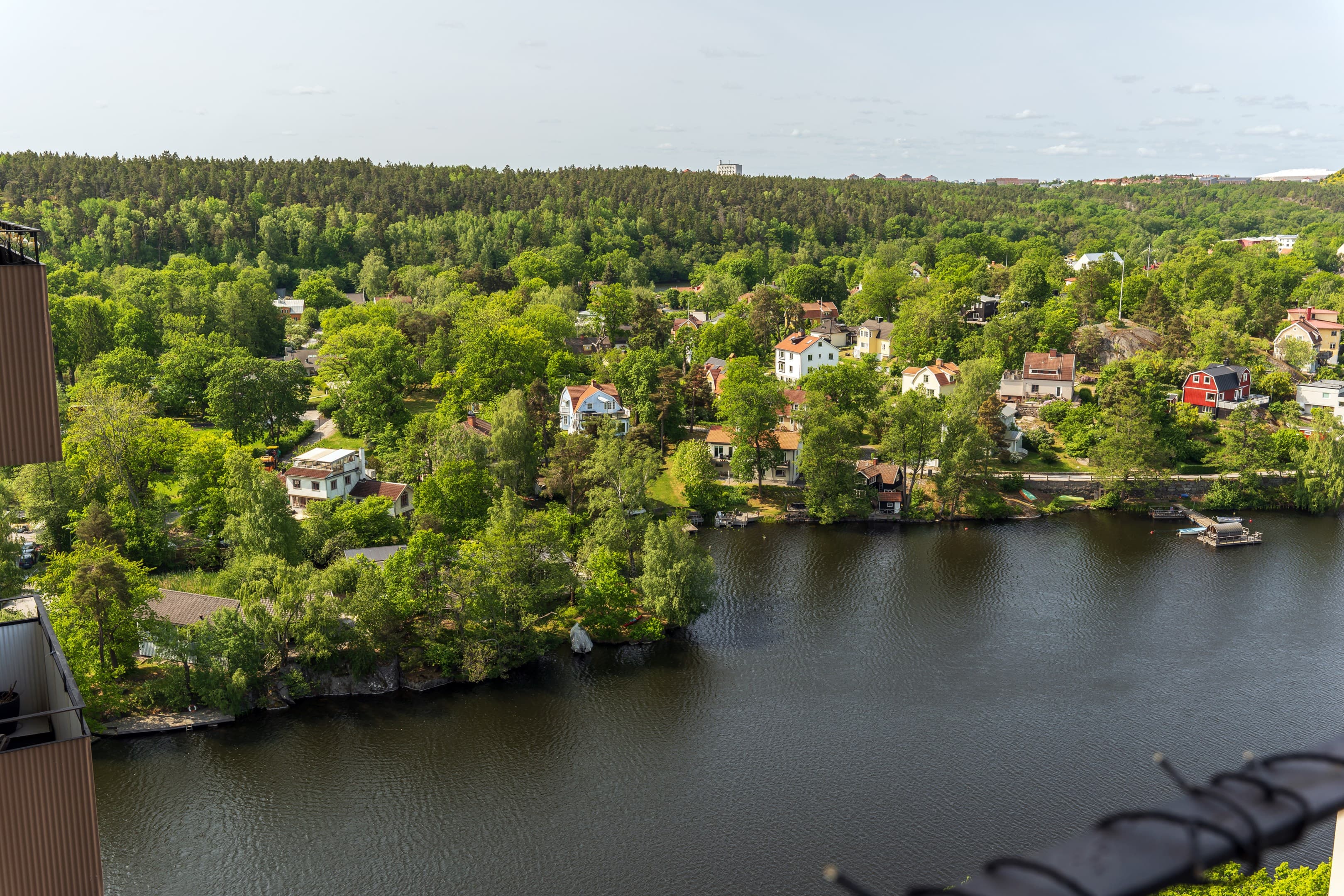 Ekuddsvägen 25