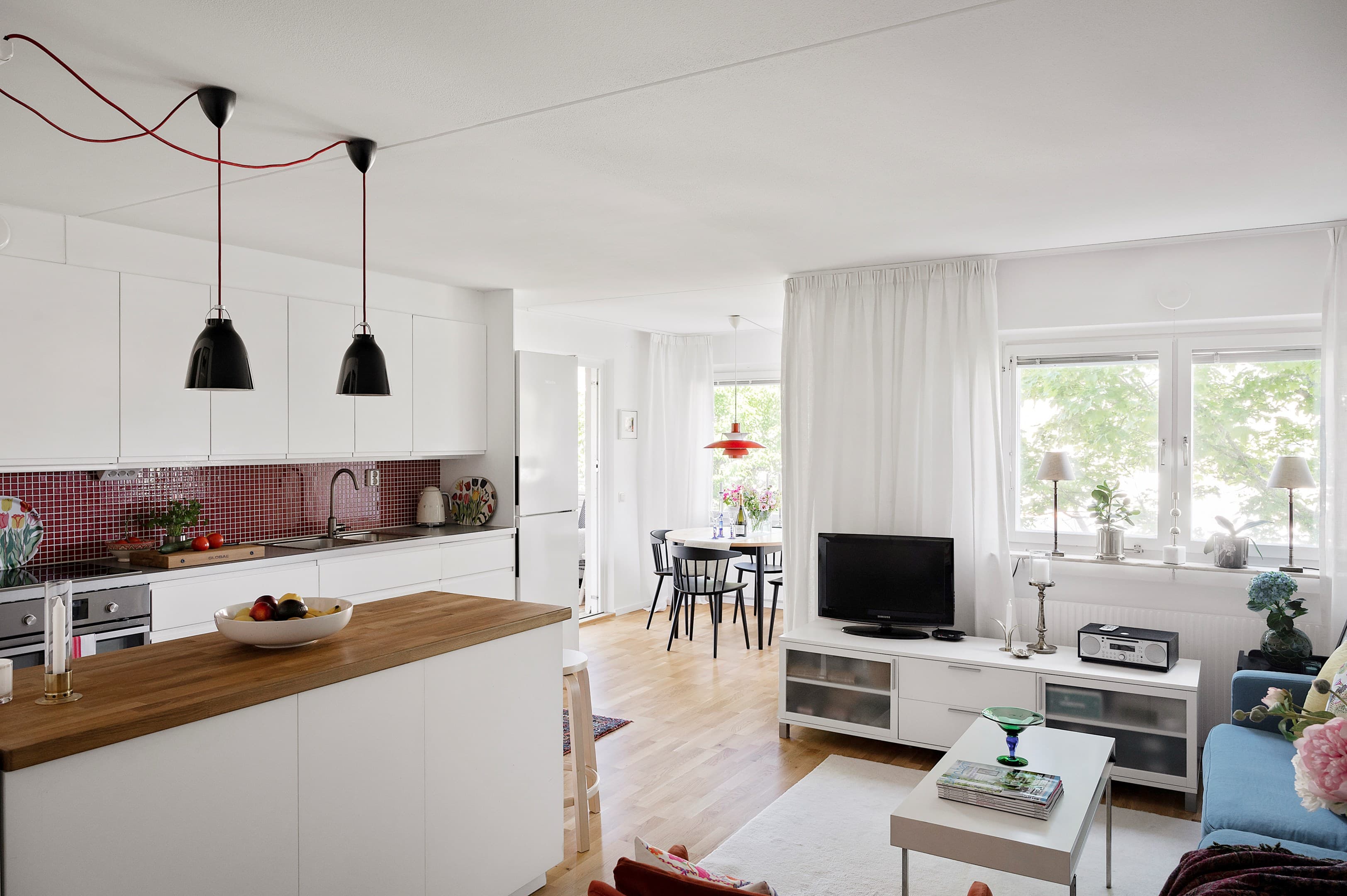 Trillans Väg 36, 1tr