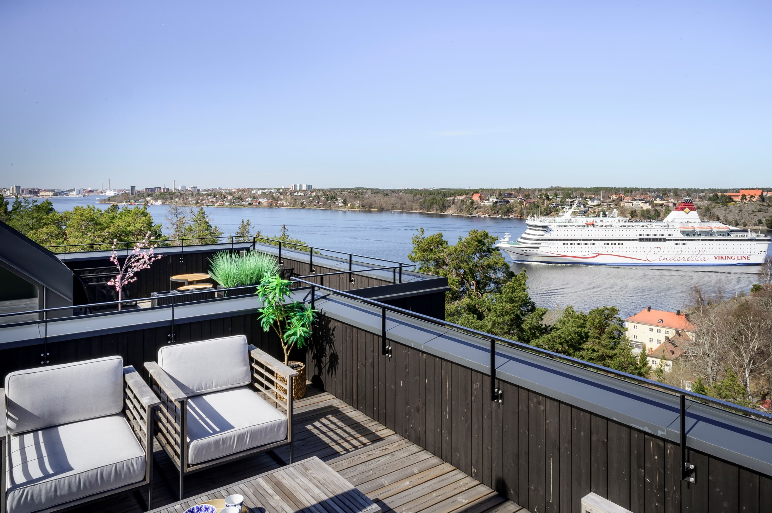 Utskogsvägen 63