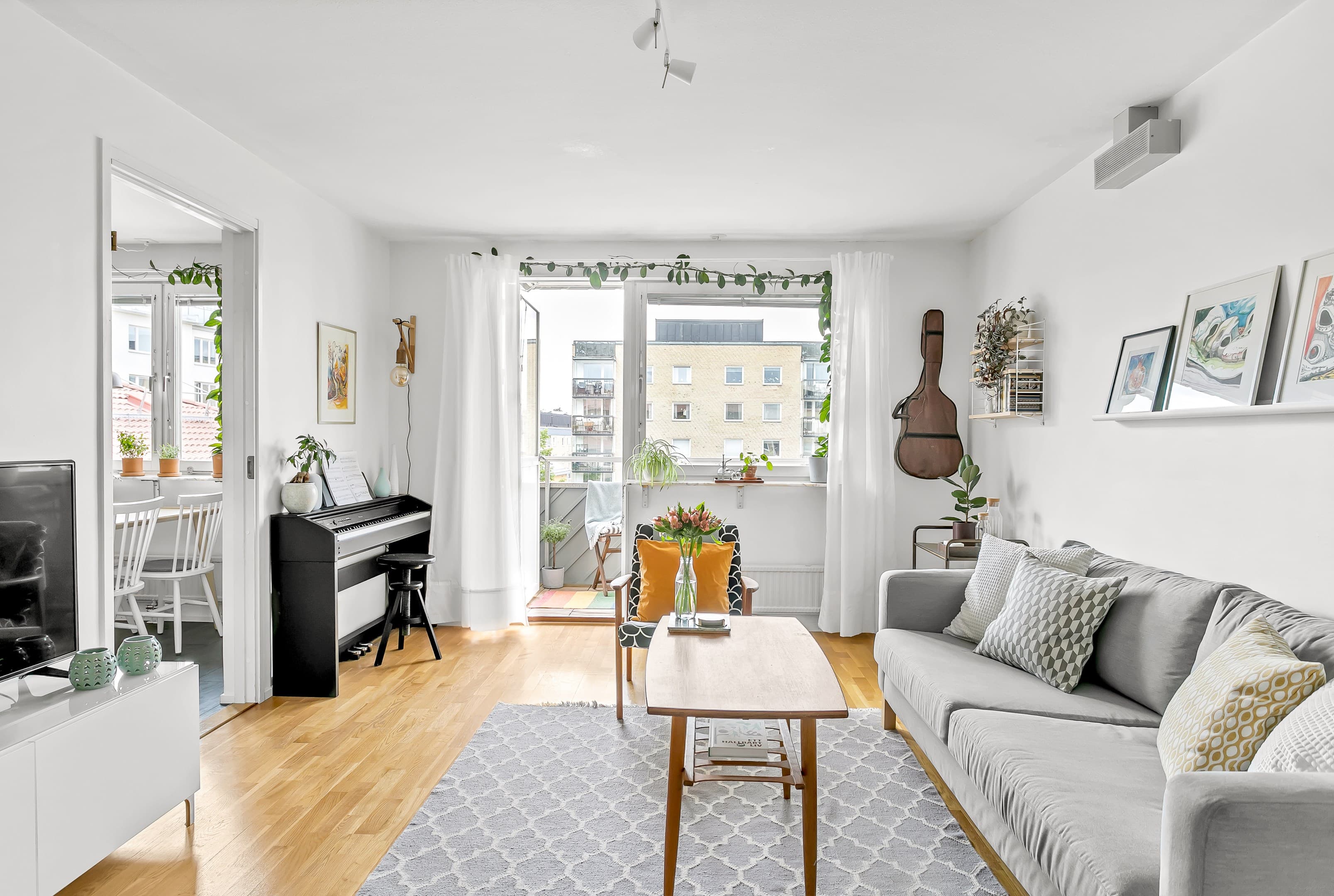 Bäverns gränd 24