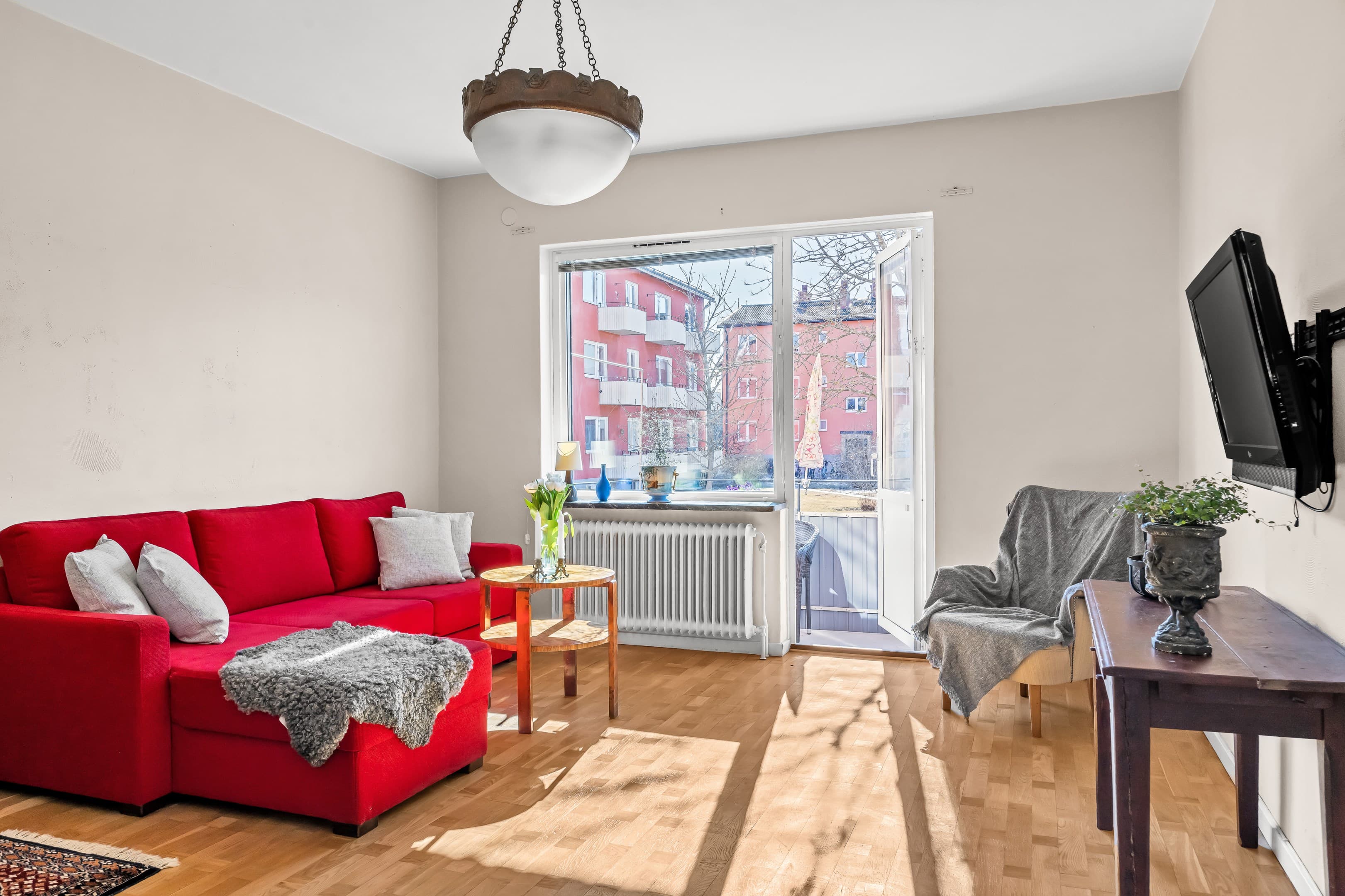 Svartbäcksgatan 80B