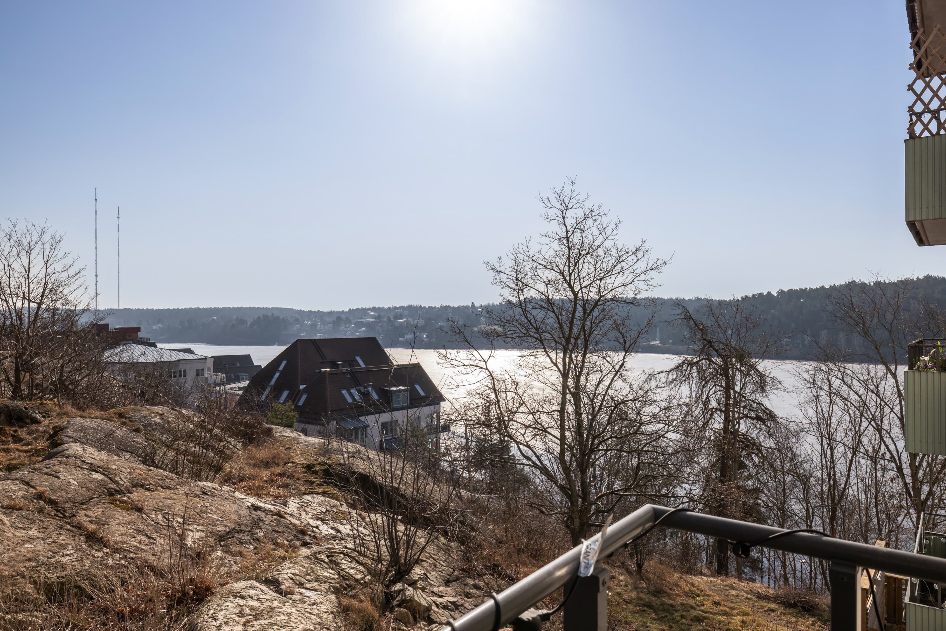 Ekuddsvägen 3