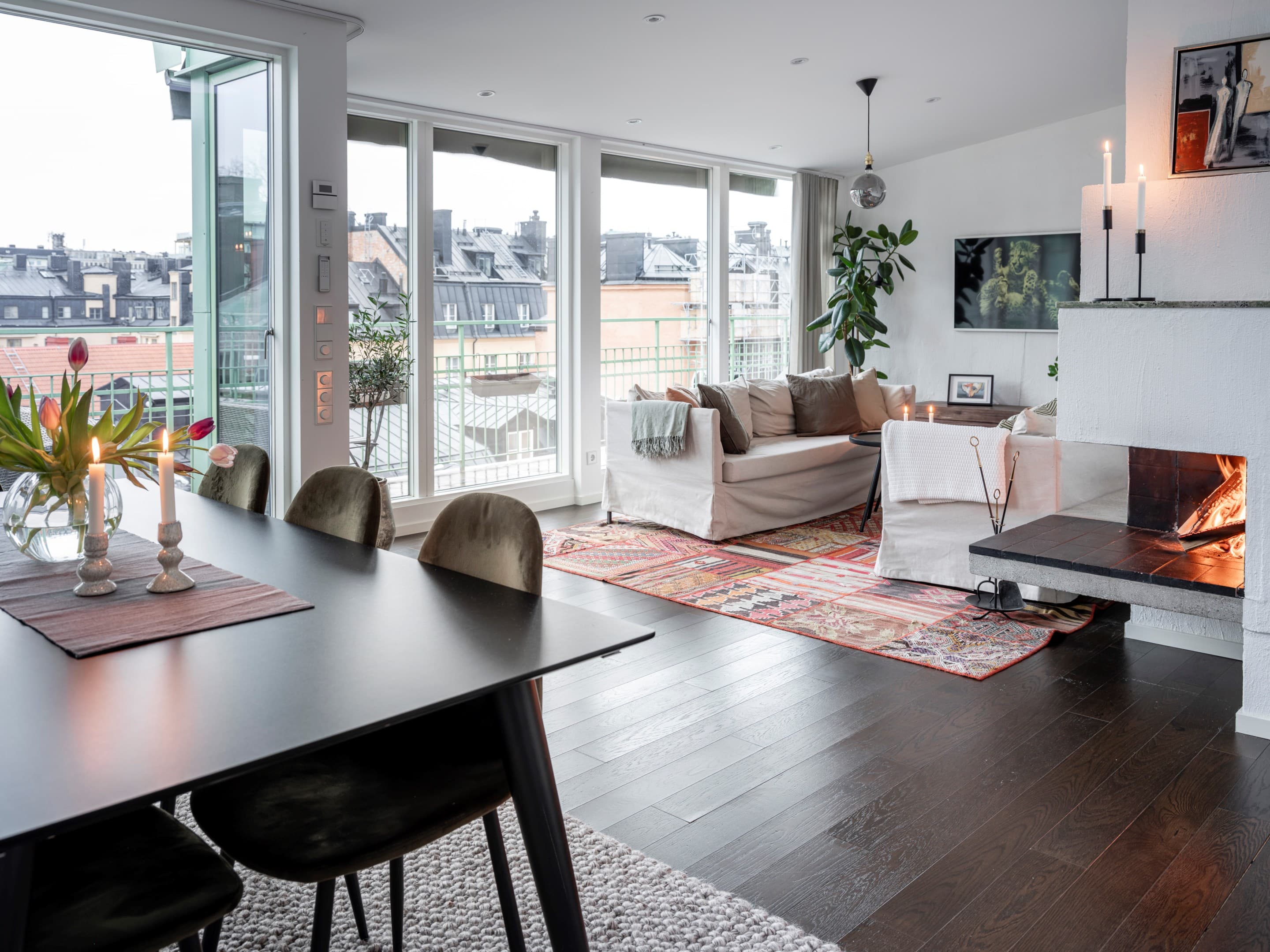 Sankt Eriksgatan 1, 6tr