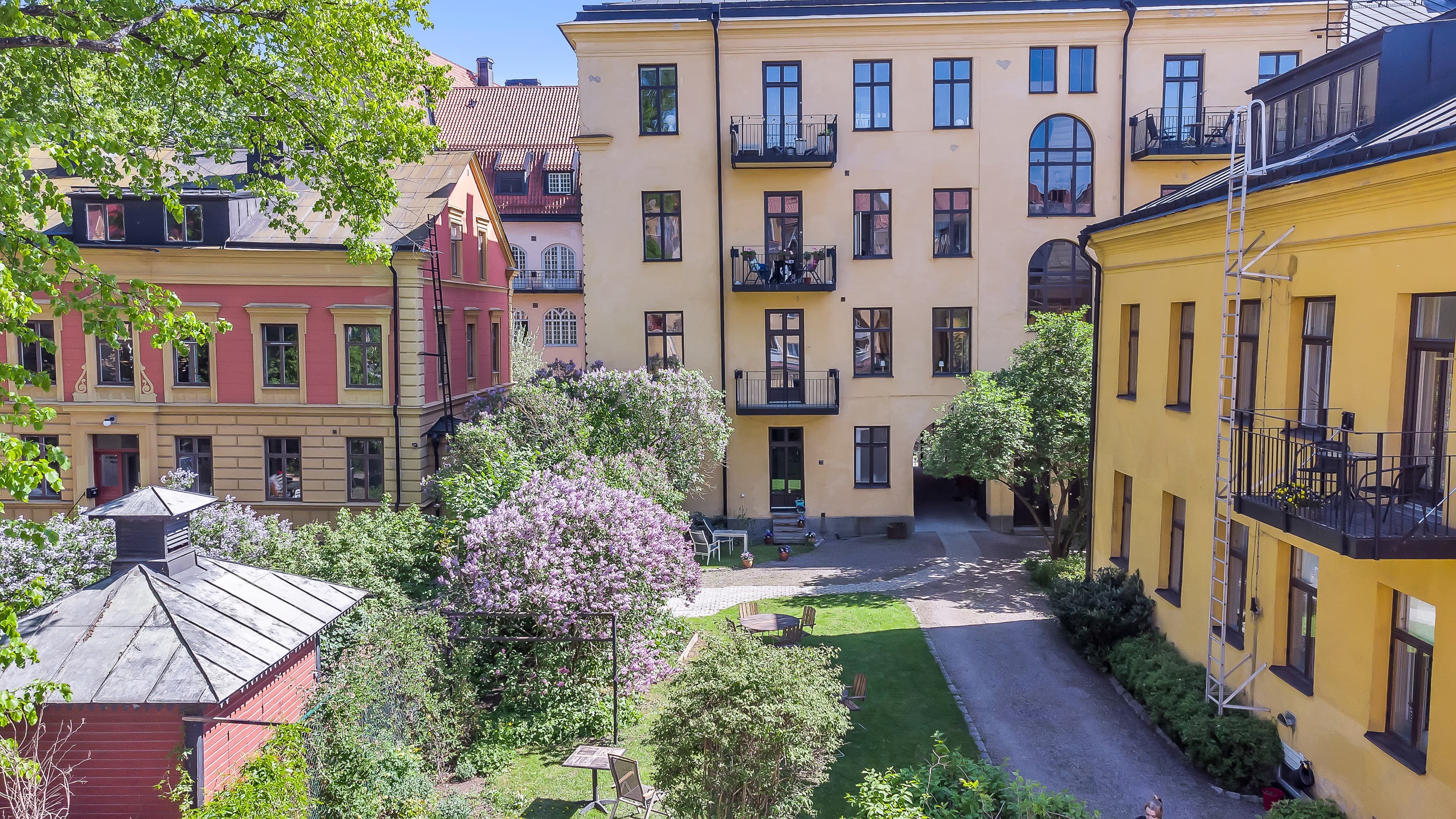 S:t Johannesgatan 3B