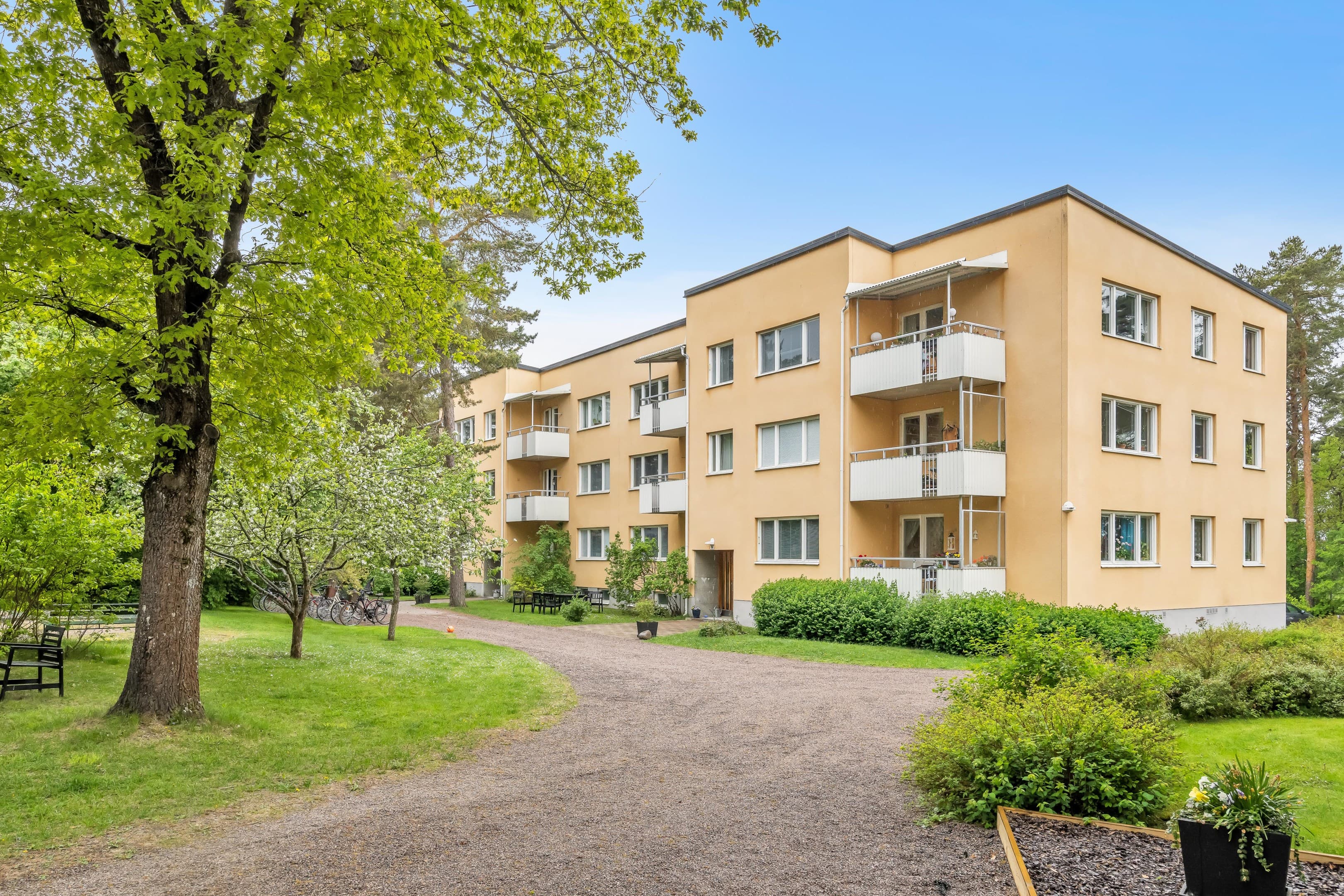 Gnejsvägen 8A